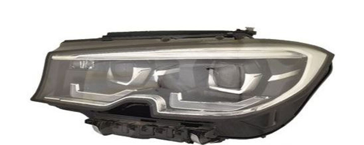 Bmw Komple Far Sol Led Bmw G20 19> - Wagenburg 14530002042