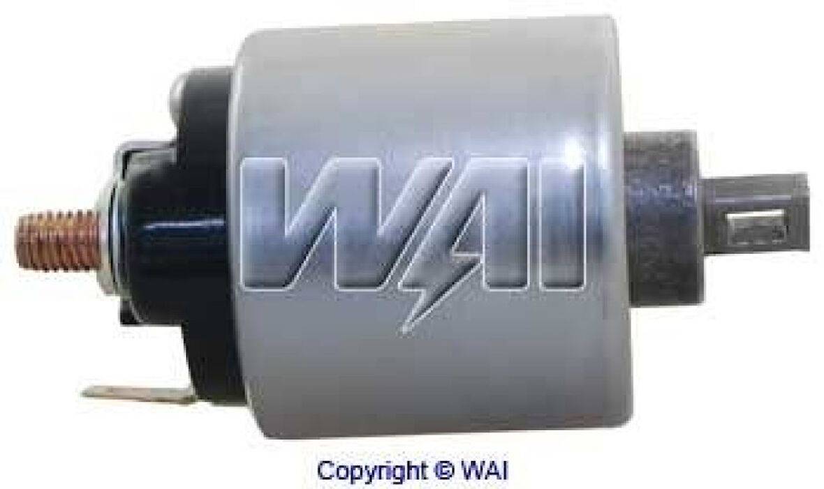 İs Makınası Truck Mars Otomatıgı Hitachı Tip 12v Yamaha / Yanmar Marıne - Waı 66-8163