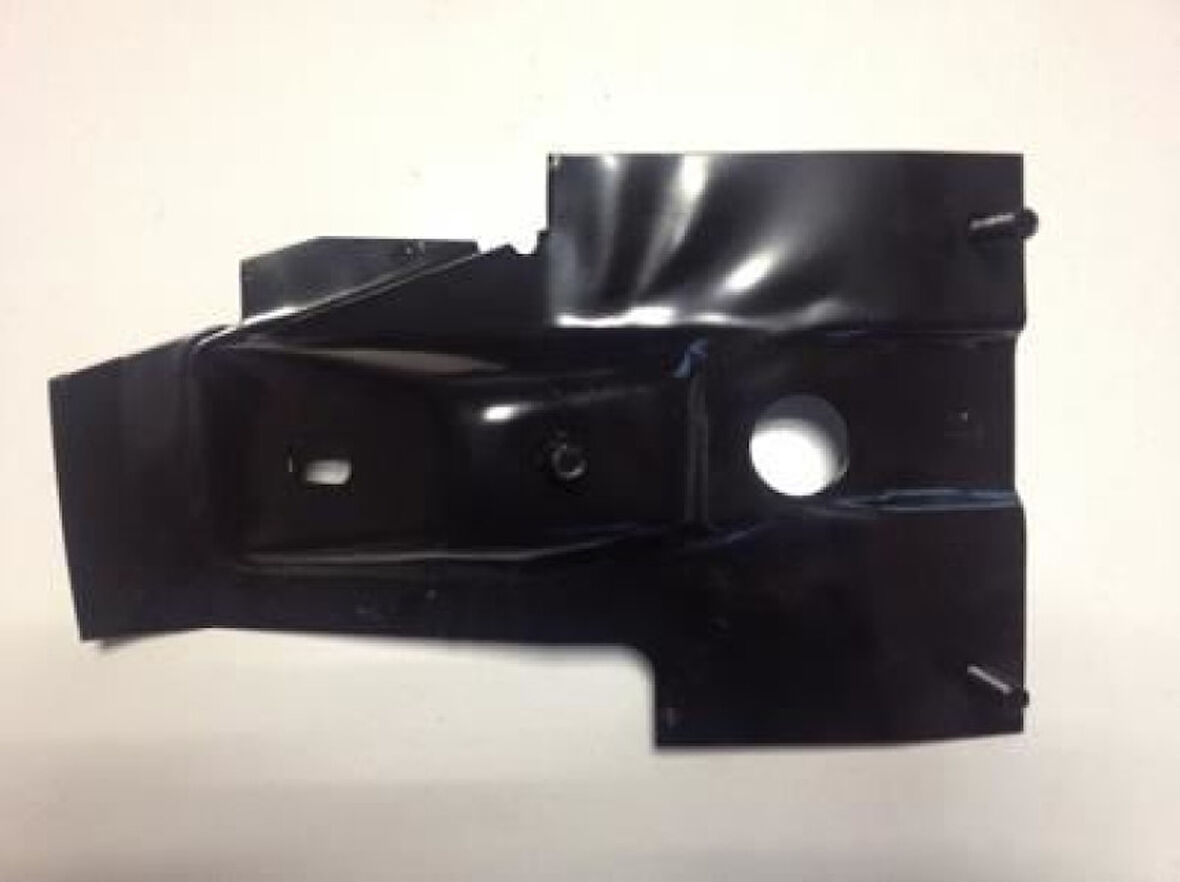 Opel On Tampon Sase Uc Kapagı Sag Vectra B 96> - Vortex V2607901