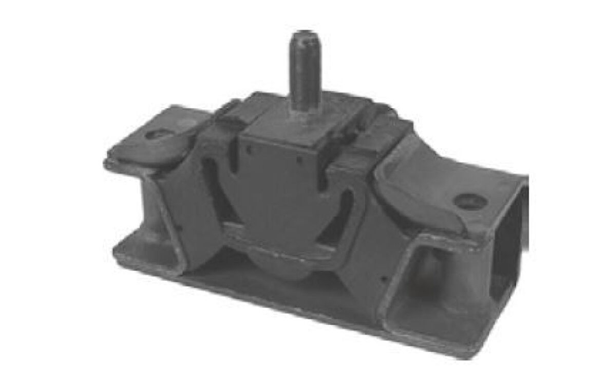 Fiat Motor Takozu Sol Ducato Boxer Jumper (94 03) - Gb Krb 13309