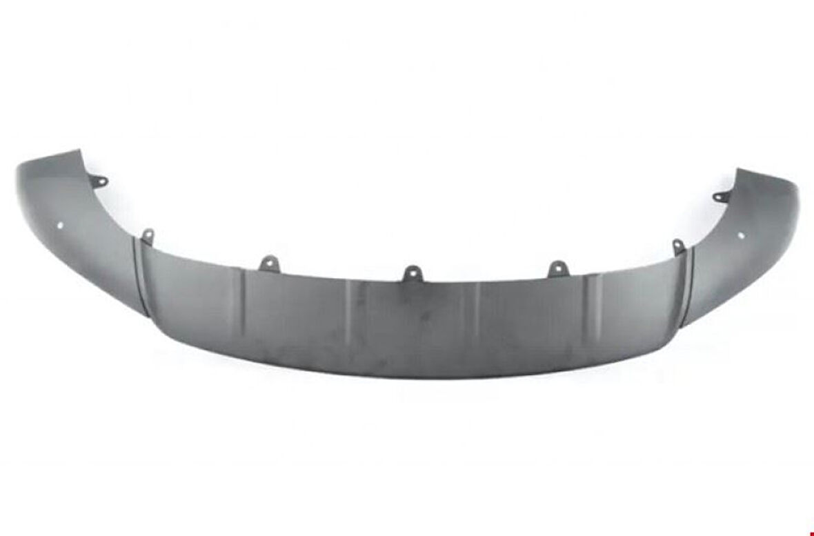 Porsche On Tampon Alt Spoyleri Macan 15> - Vortex V2708152