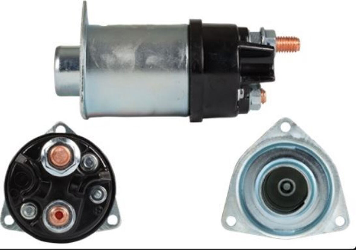 İs Makınası Truck Mars Otomatıgı 24v Samsung - Lucas Ssl2010