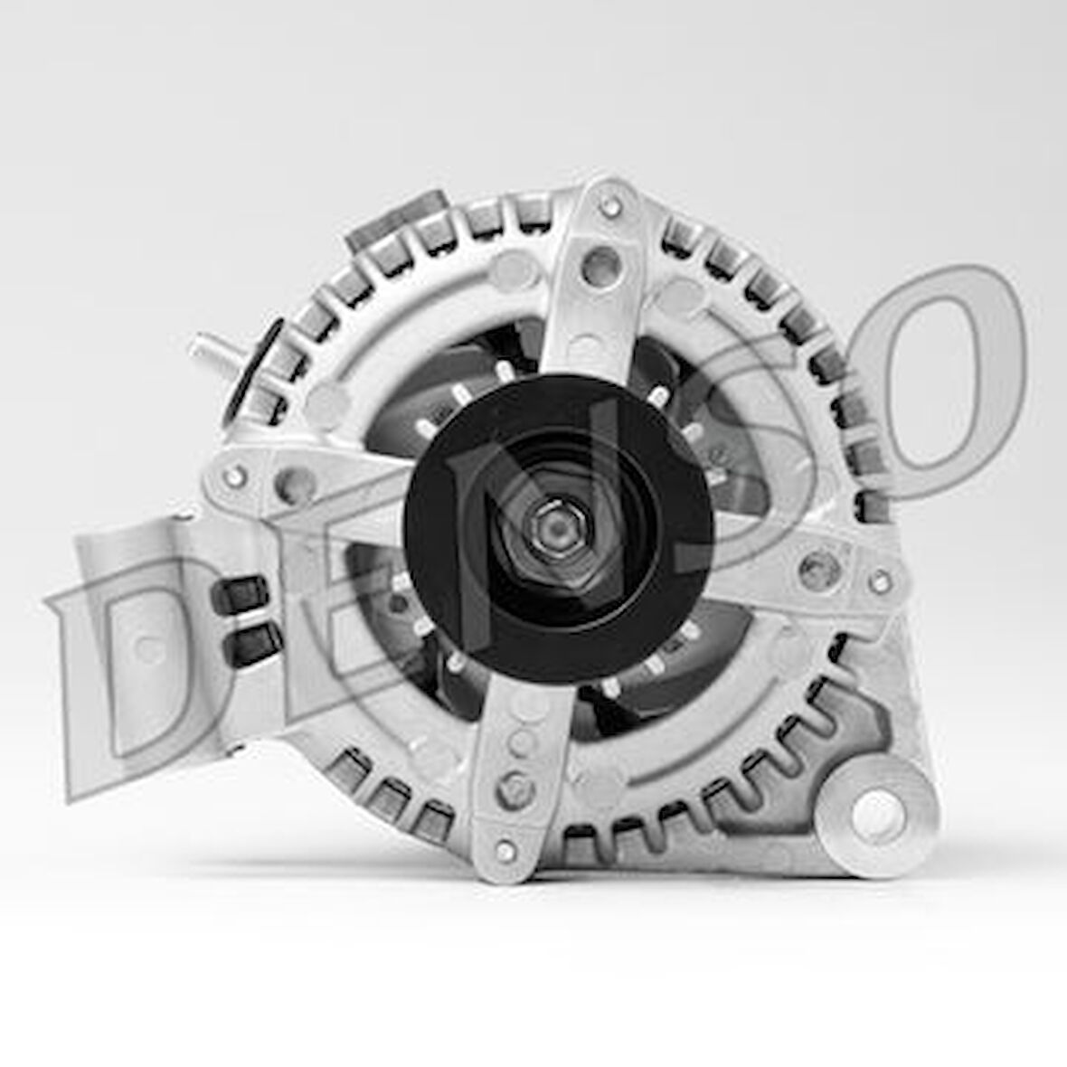 Land Rover Alternator 12v 150a Land Rover Discovery III (04 09) / Discovery IV (09 ) - Denso Dan986