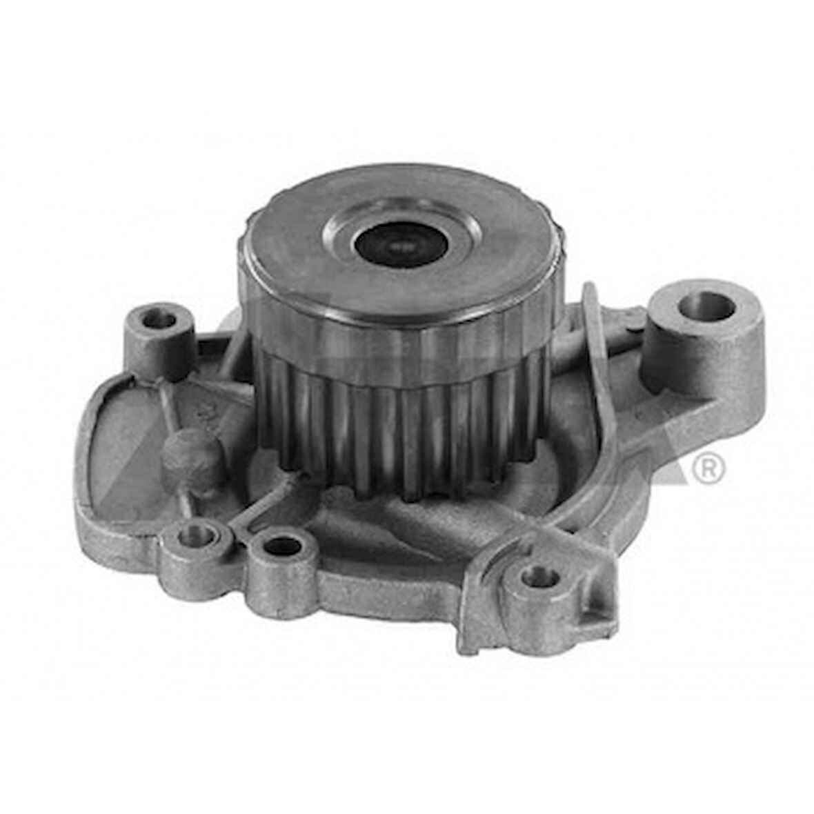 Honda Devirdaım Honda CIVIC 1.4 1.6 01>06 - Aırtex 9419