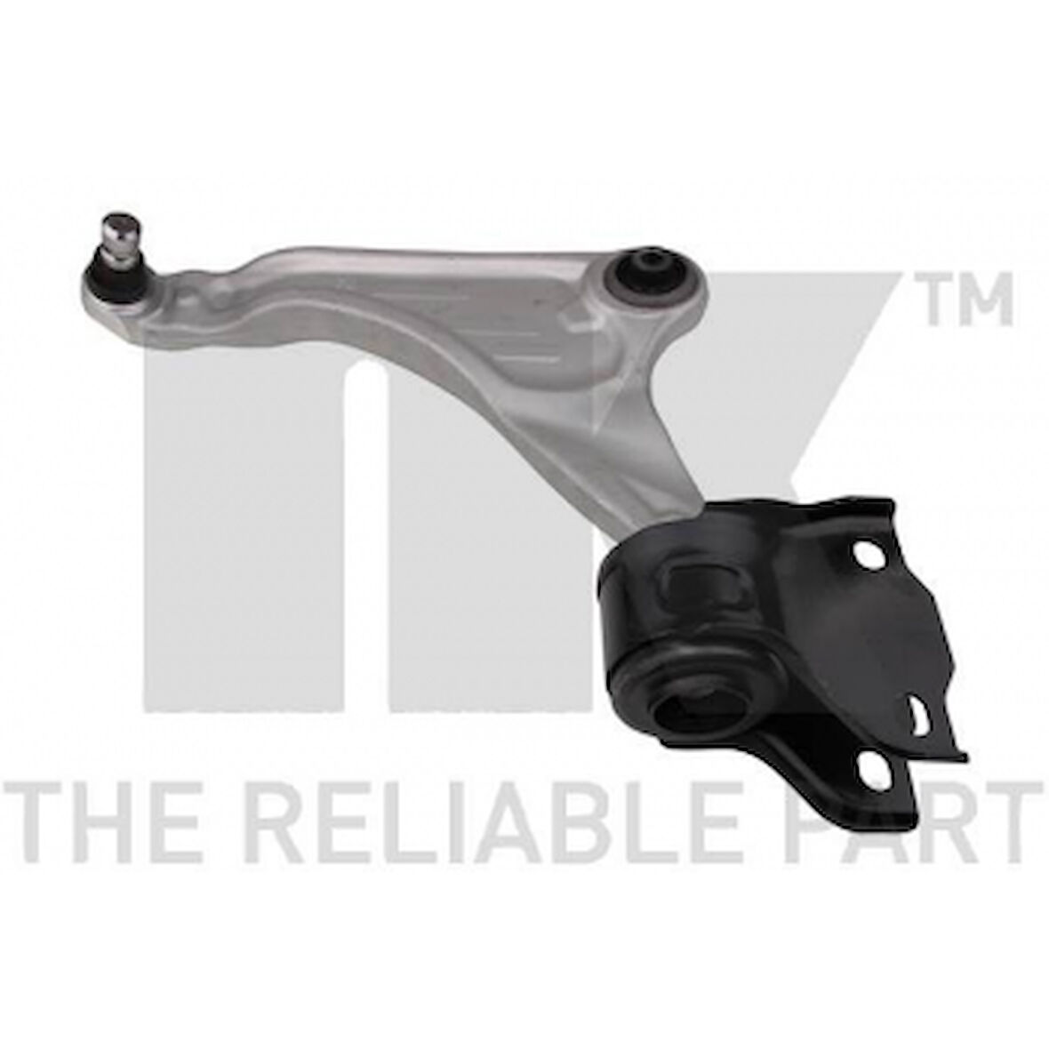 Land Rover Rotıllı Salıncak On Sol Alt Range Rover Evoque L538 11>19 - Kraftvoll 13050477