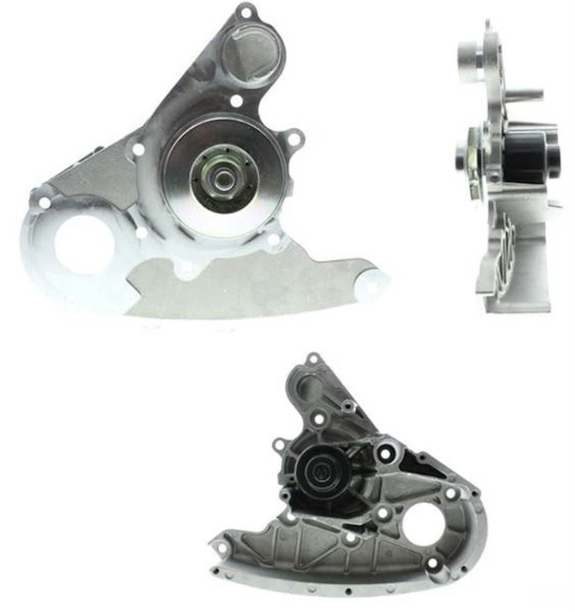 İveco Ticarı Devirdaım Su Pompası Ducato İveco Daıly III C13 F1a 2.3jtd Karsan J10 Euro4 02> Jest Euro5 - Aısın We-Fi05