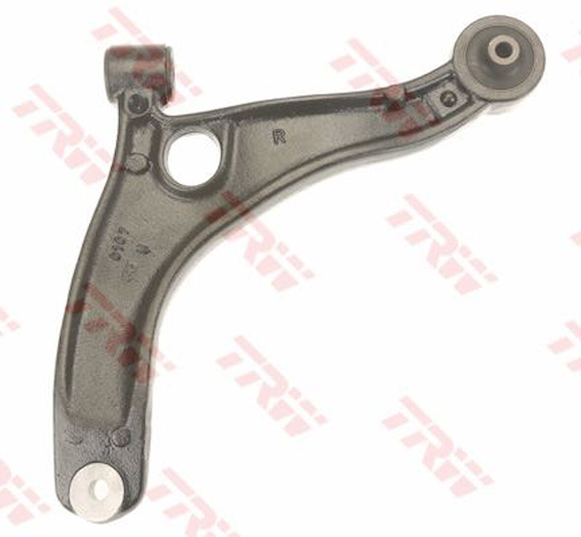 Renault Salıncak Sag Komple Master III 10> - Trw Jtc2277