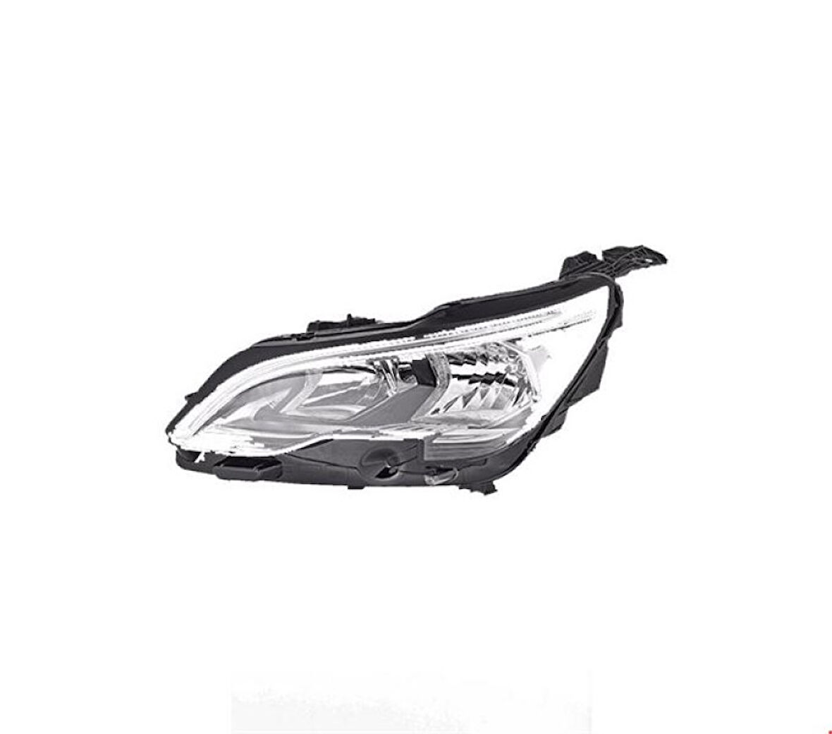 Psa On Far Sol P3008 16> - Vortex V2808364