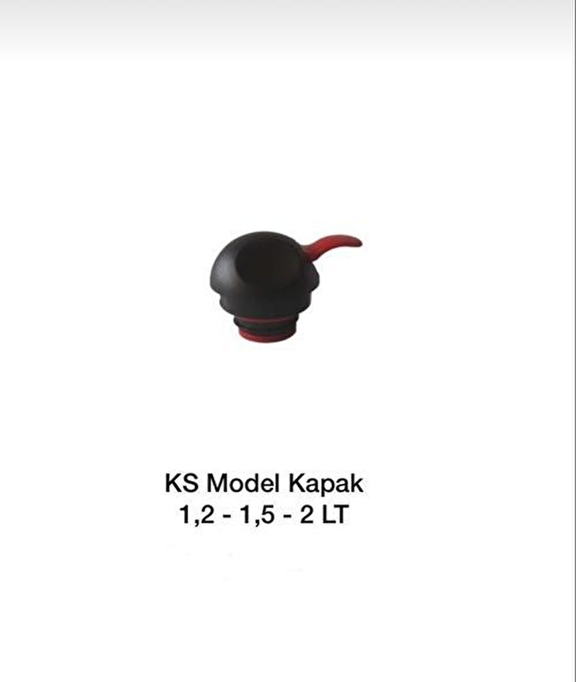 Cooker CKR001 Termos Kapağı