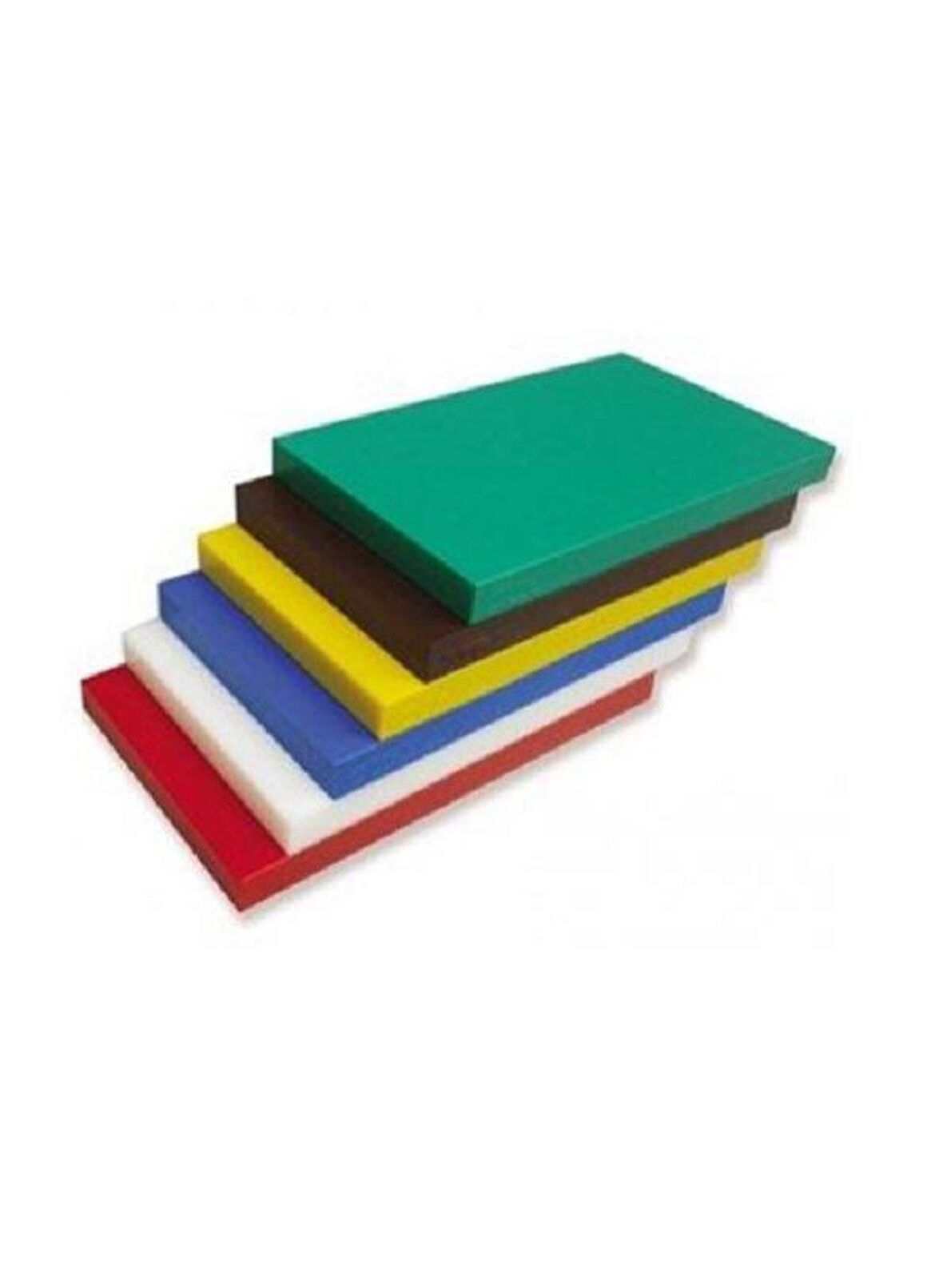 Tureks TUR 352 Kesme Panosu  30X50X2 Cm 1 Adet