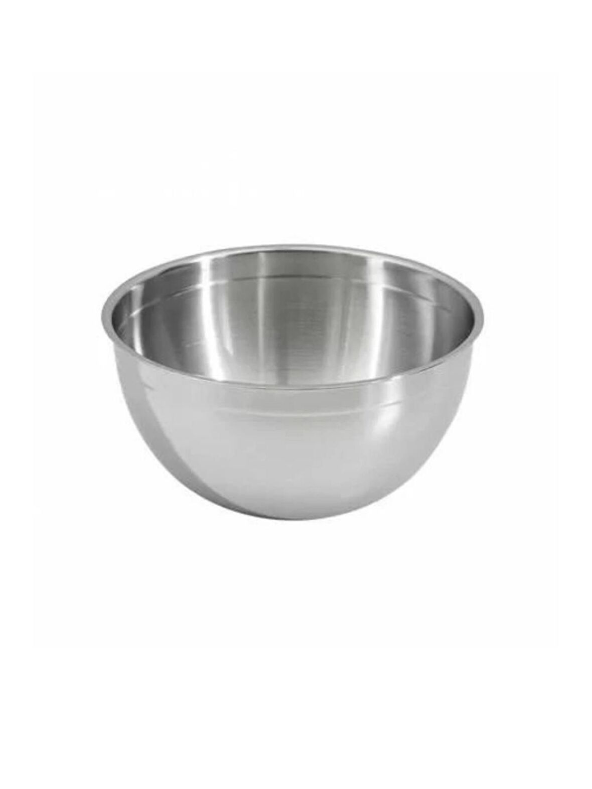 Sofram 1053 Çelik Karıştırma Kasesi 26 Cm 5.8 Lt