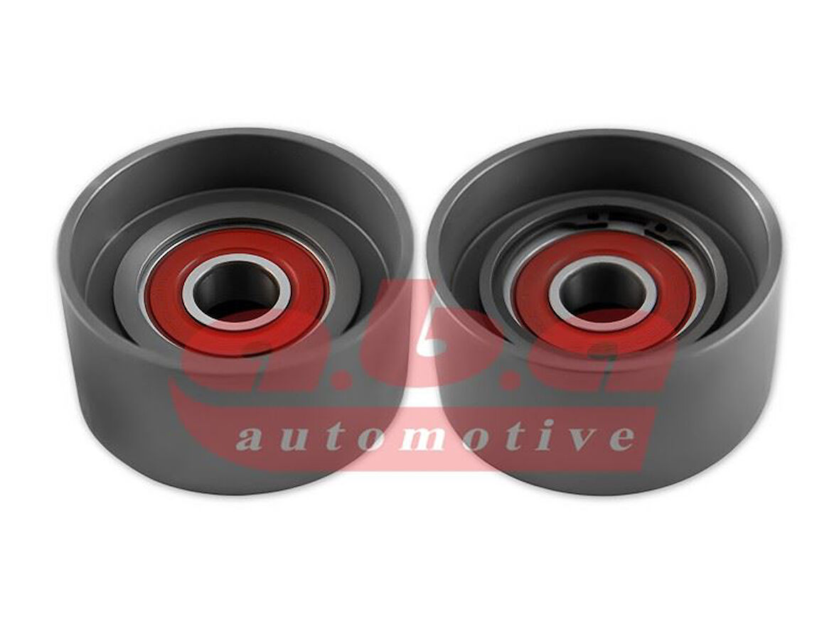 Mercedes Truck Kayıs Gergi Rulmanı (ym751670) Actros 2003 Actros 1996 Travego 96> (74x46x17) - Aba 25751670