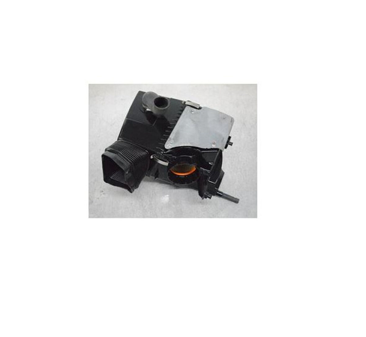 Vag Hava Filtre Kutusu 2,0t A6 05> - Vortex V3612908