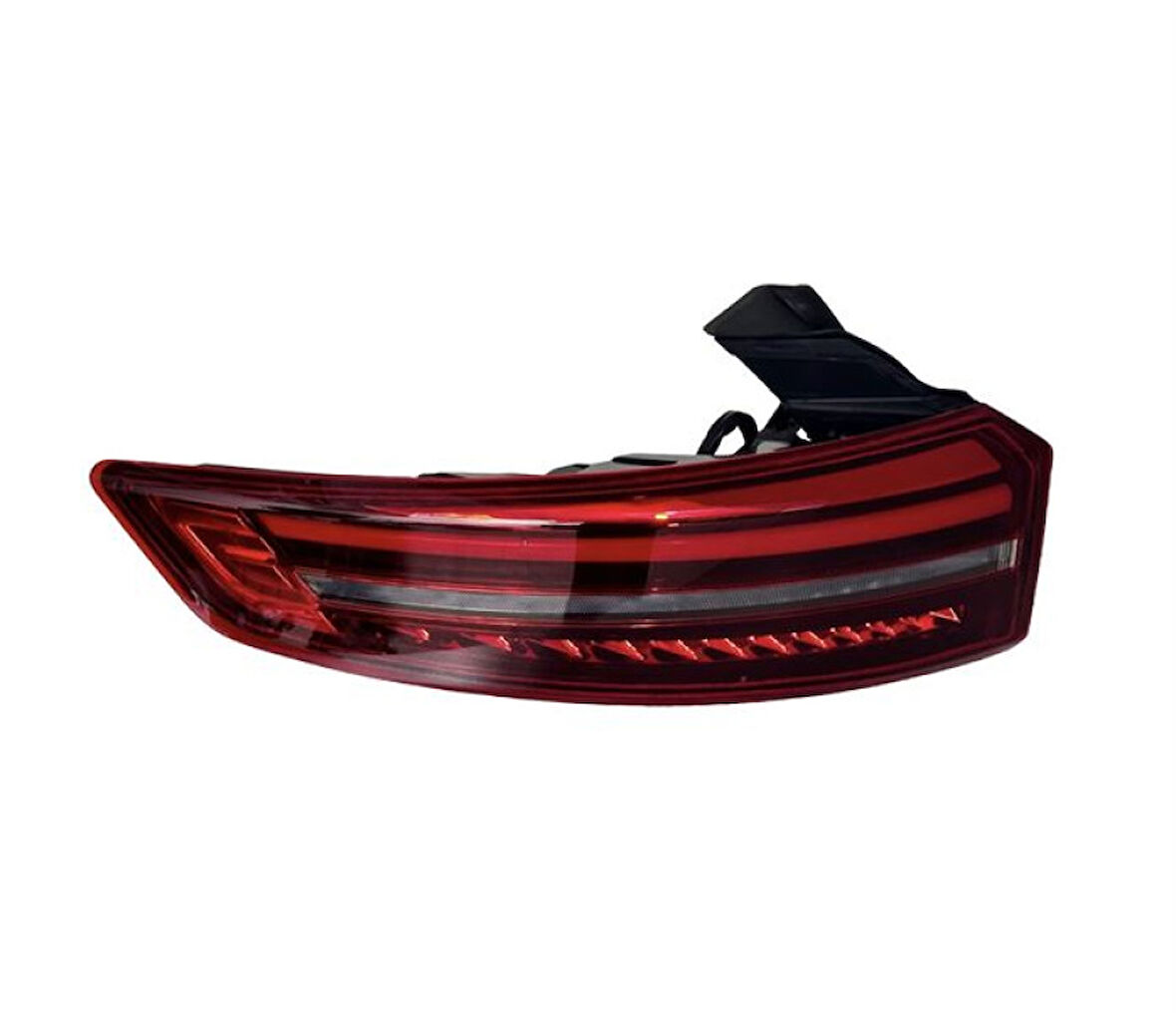 Skywell Elektrikli Stop Lambası Sol Dis Ledli Polo 18> - Wagenburg 14530001734