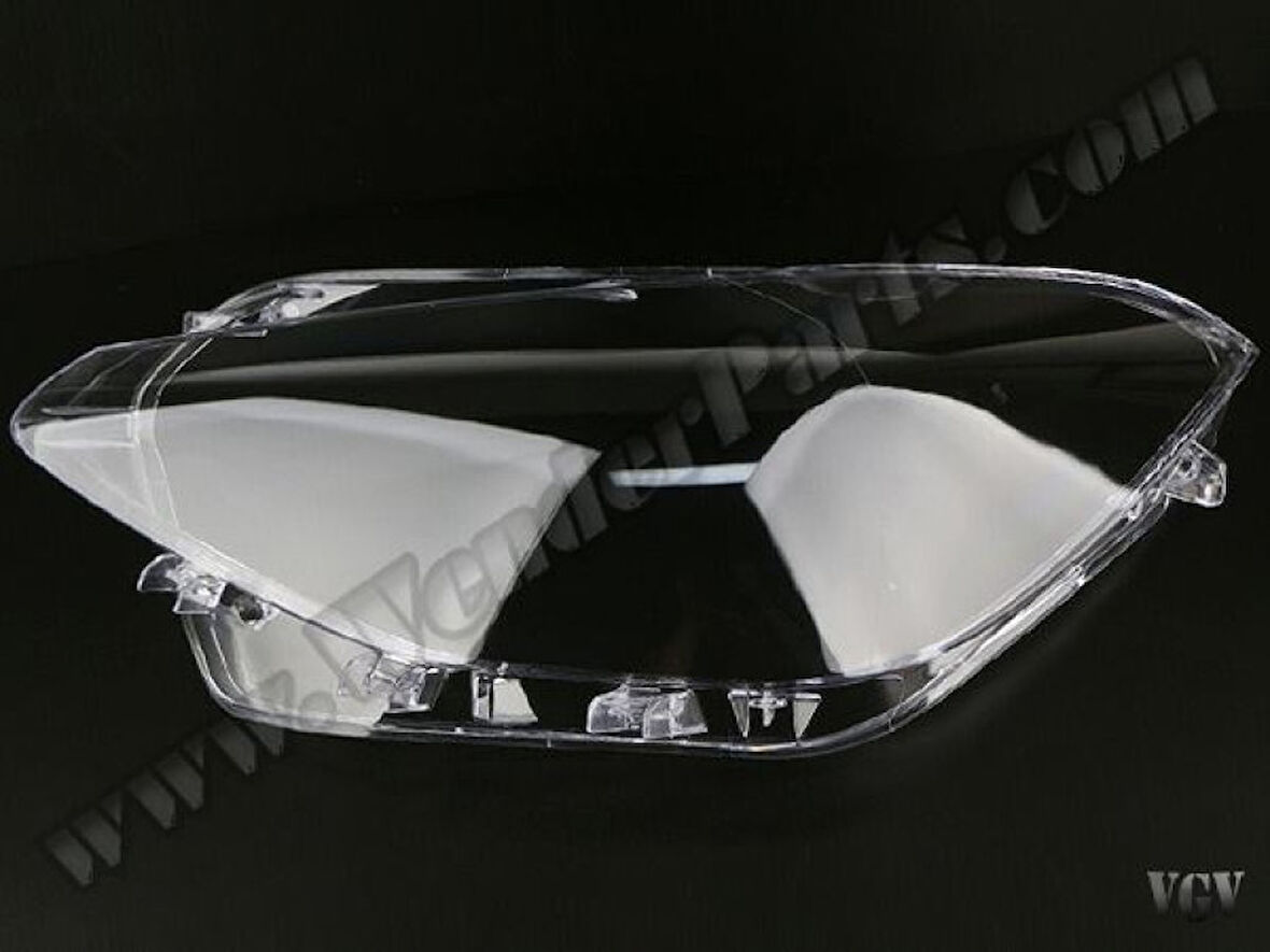 Bmw Far Camı Sol Bmw F20 11>14 - Wenderparts Ba63117229671p1