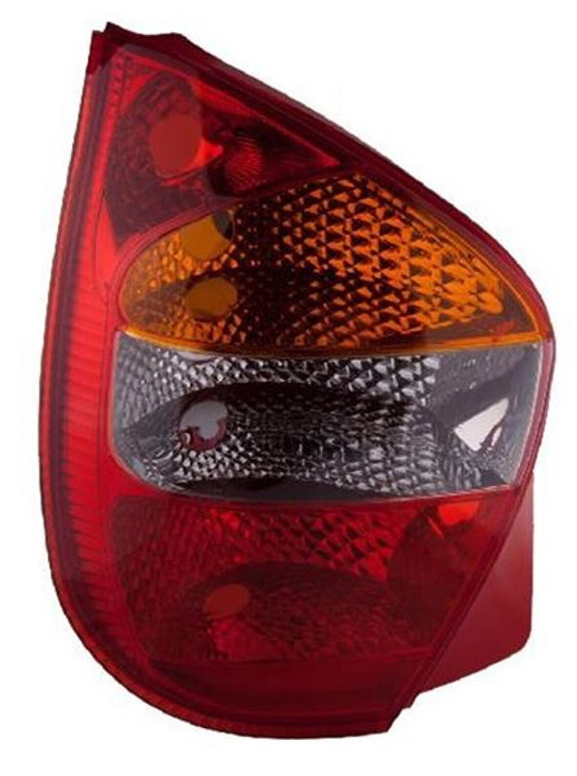 Fiat Stop Lambası Arka Sagf.palıo 1996-02 - Zenon Fi9708k