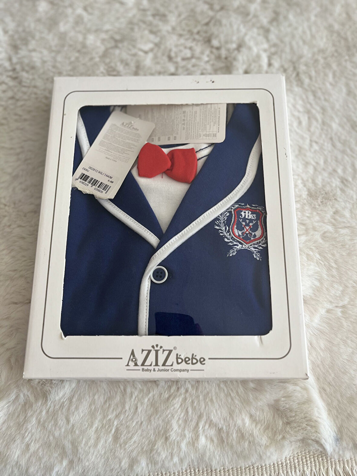 Papyonlu İkili Erkek Takım