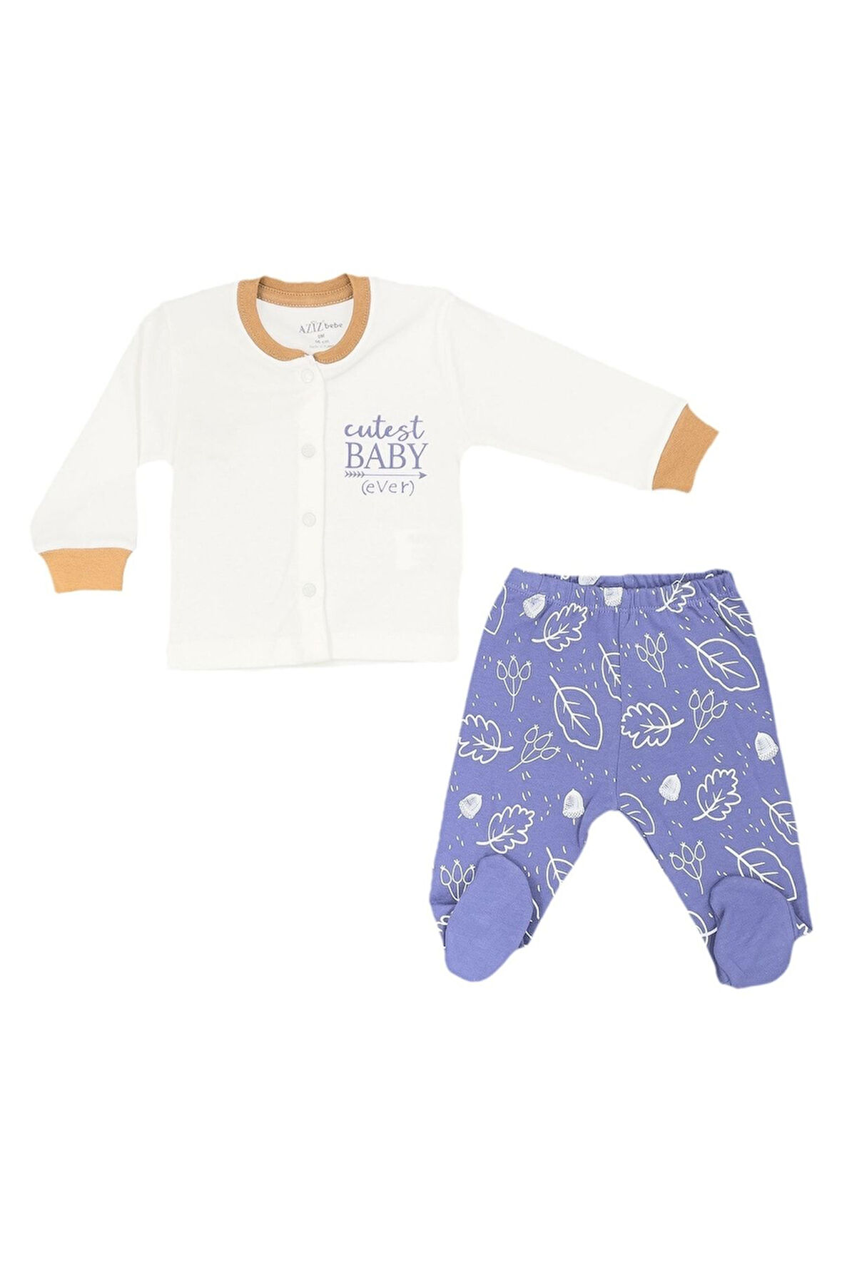 2'li Bebek Takımı 002169