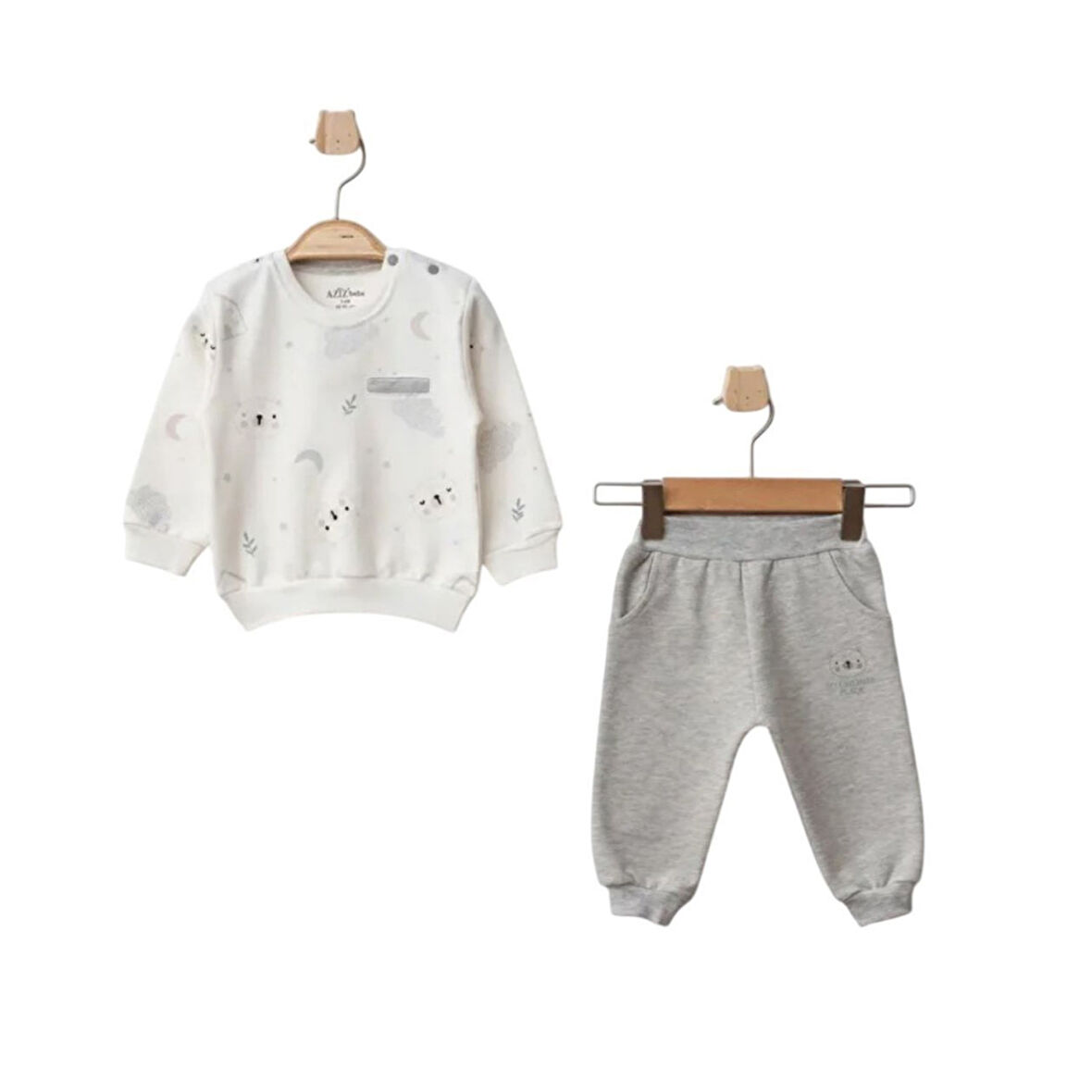 Aziz Bebe 2'li Takım 2281