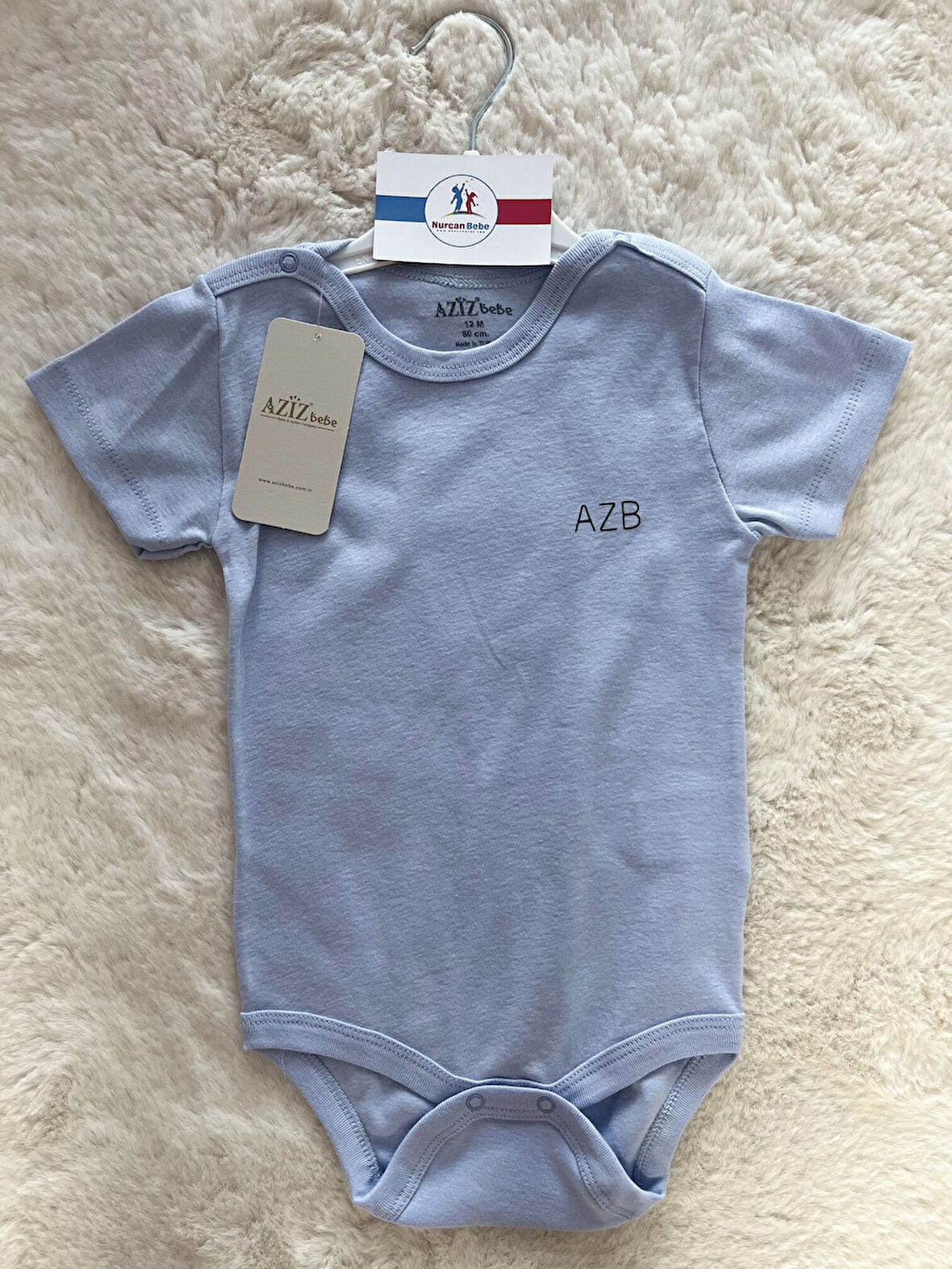 Azizbebe Çııtçıtlı Kısakollu  Badi