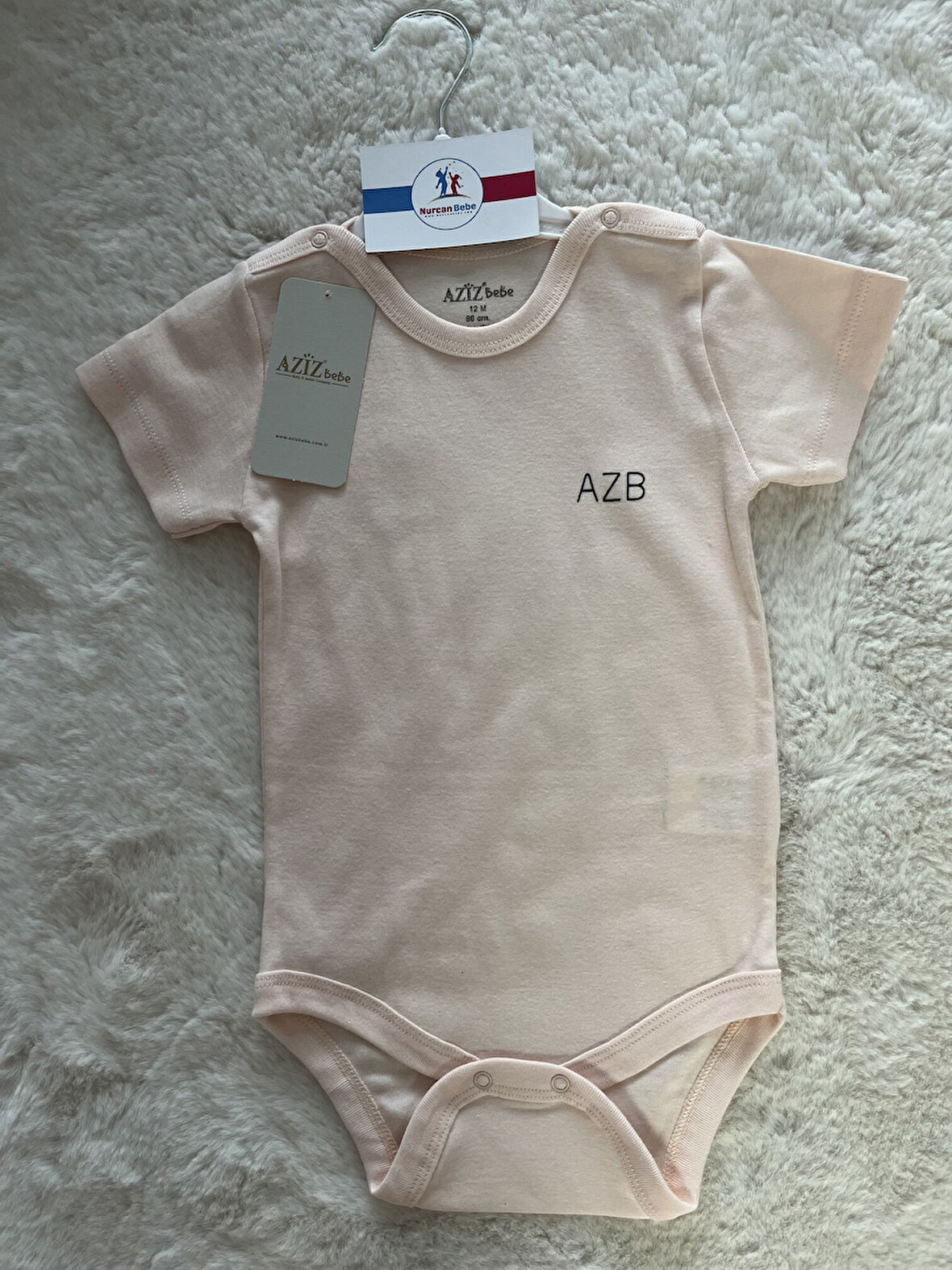 Azizbebe Çııtçıtlı Kısakollu  Badi