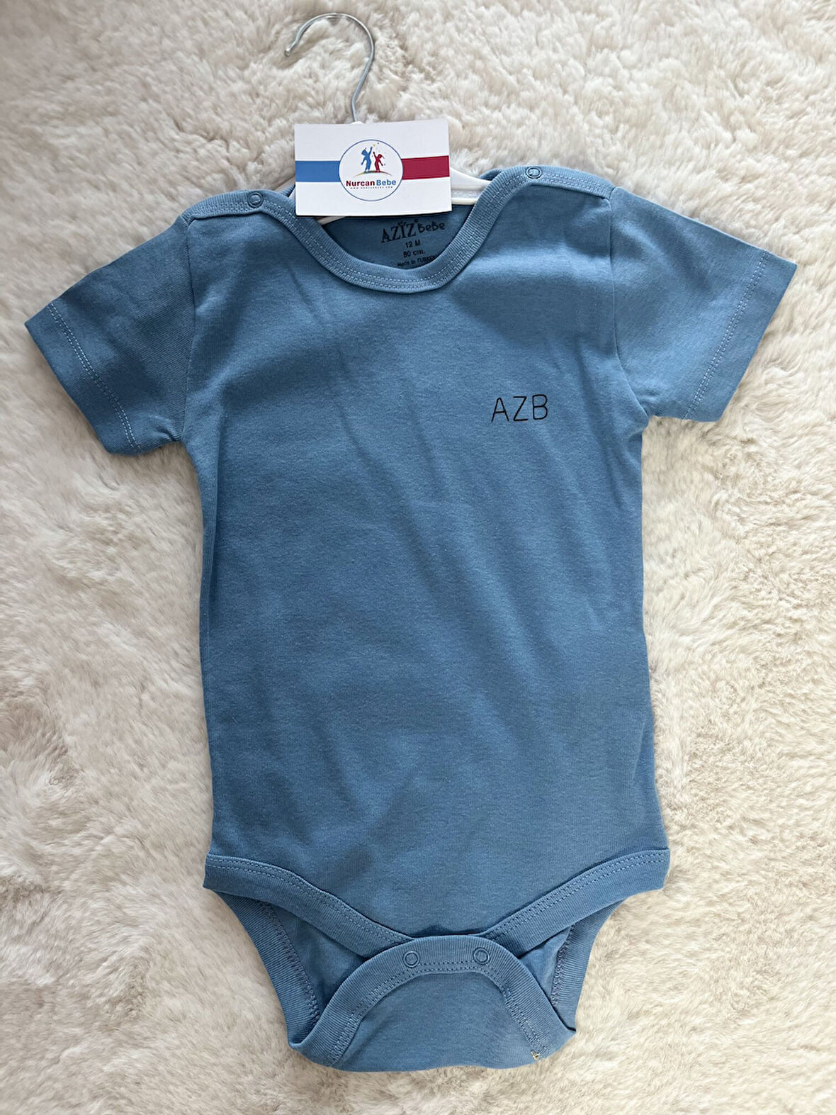 Azizbebe Çııtçıtlı Kısakollu  Badi