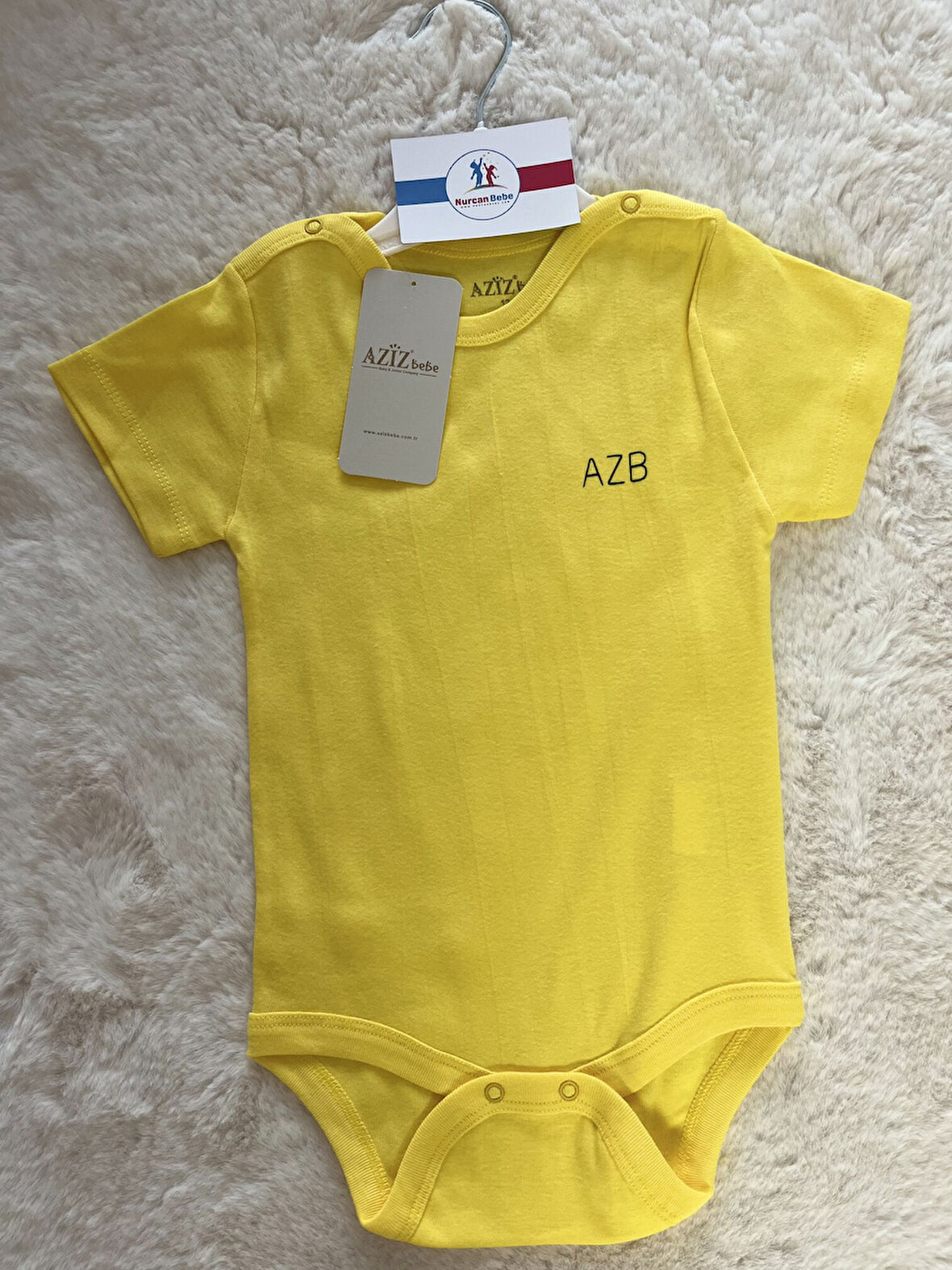 Azizbebe Çııtçıtlı Kısakollu  Badi