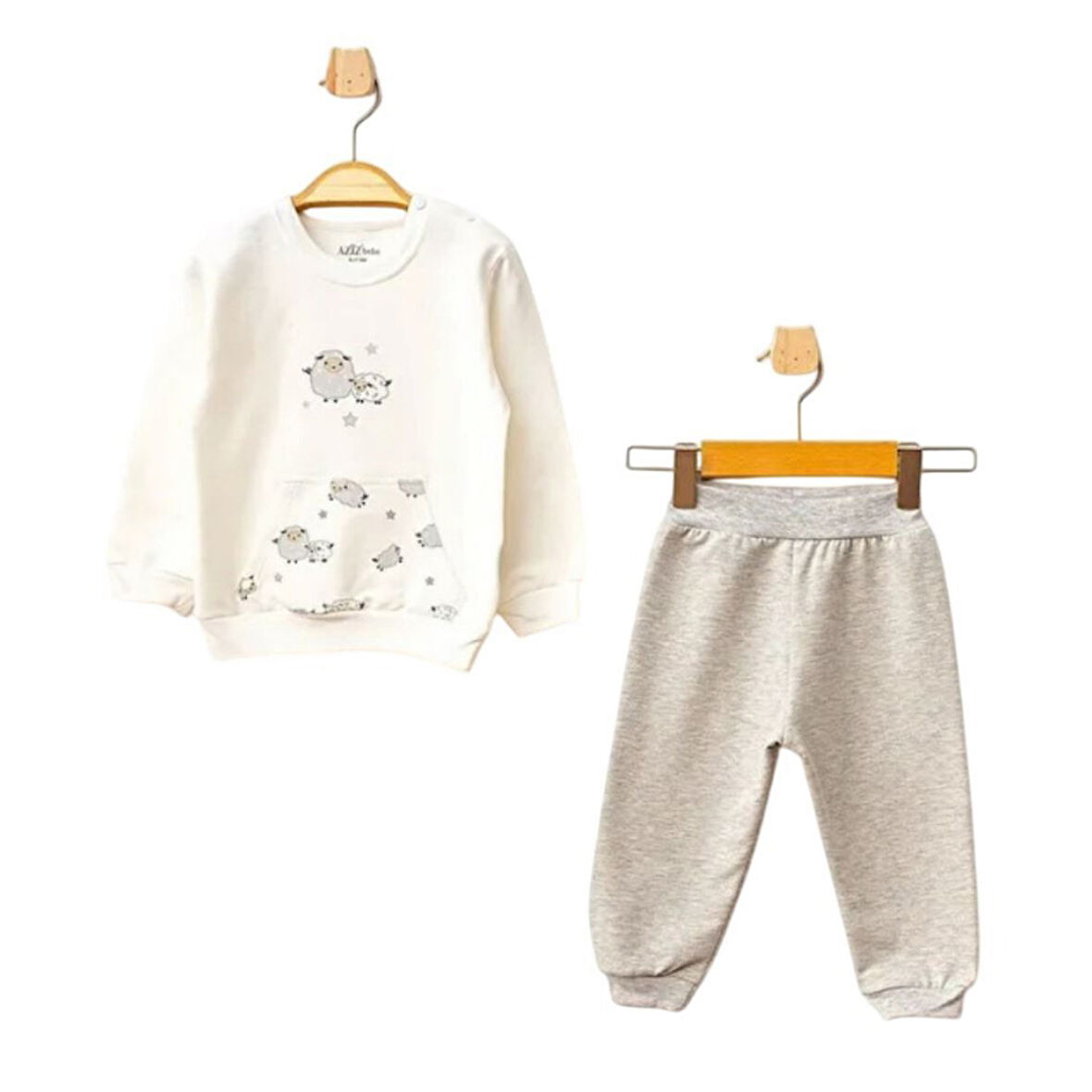 Aziz Bebe 2'li Takım 2311