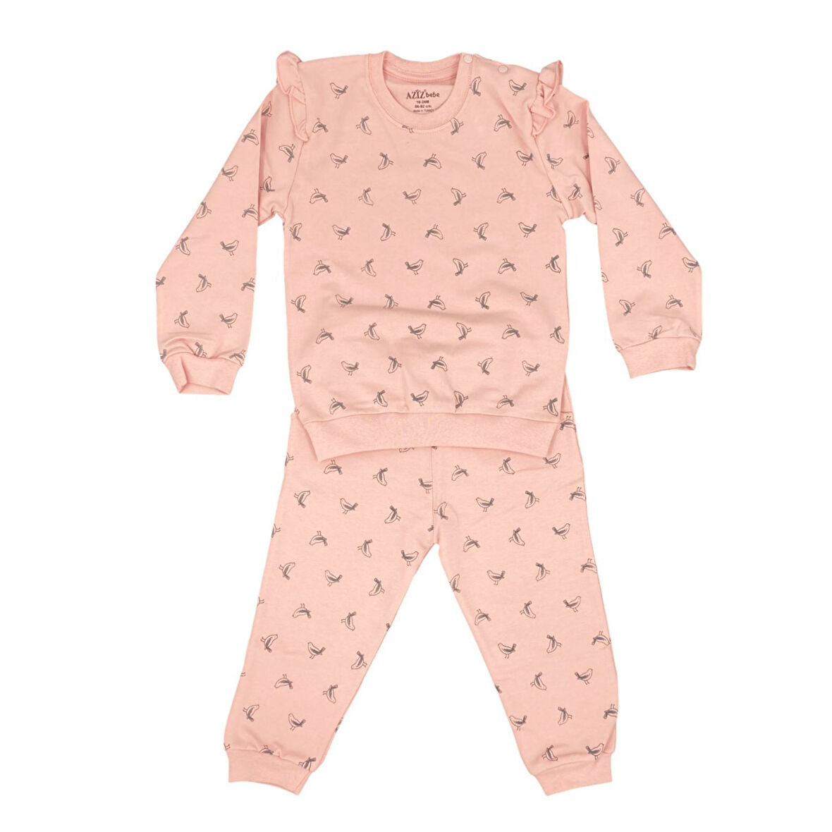 Aziz Bebe 2'li Takım 2313