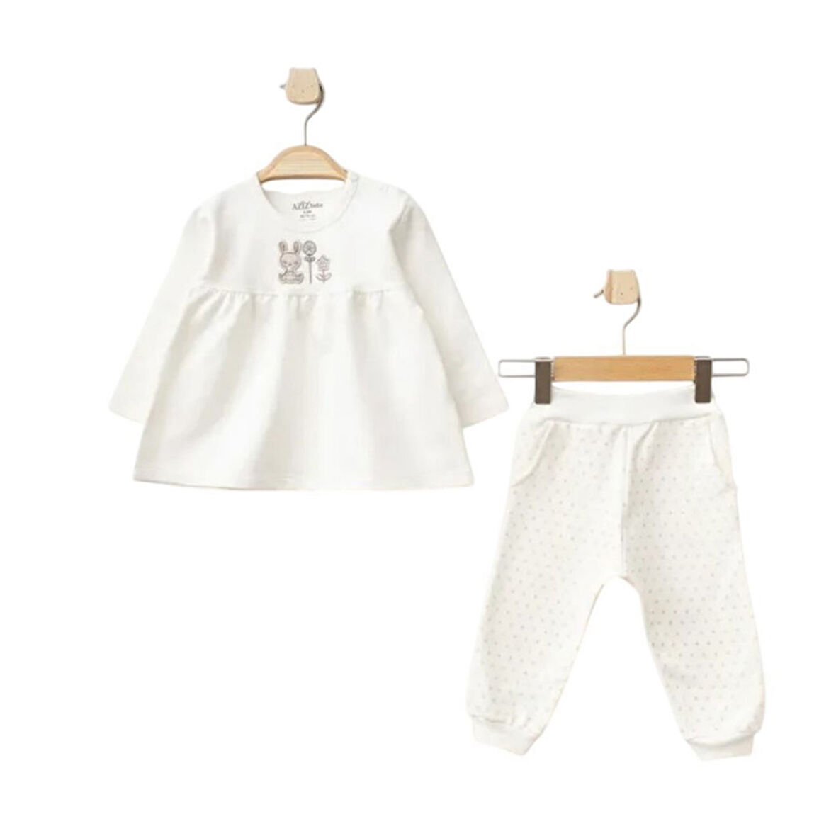 Aziz Bebe 2'li Takım 2319