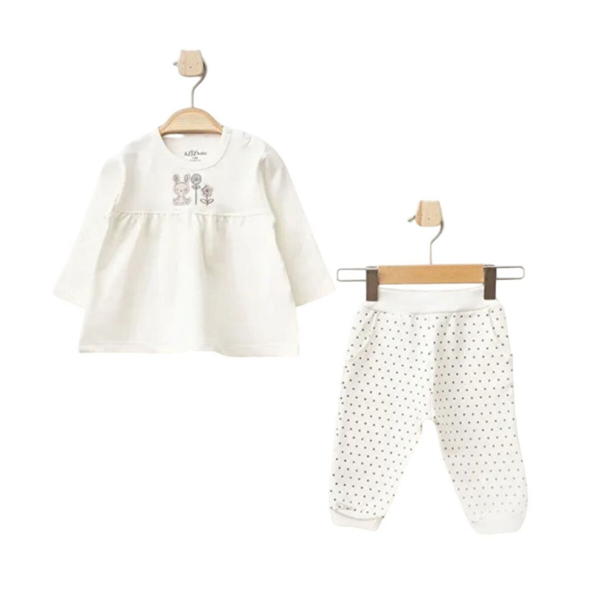 Aziz Bebe 2'li Takım 2319