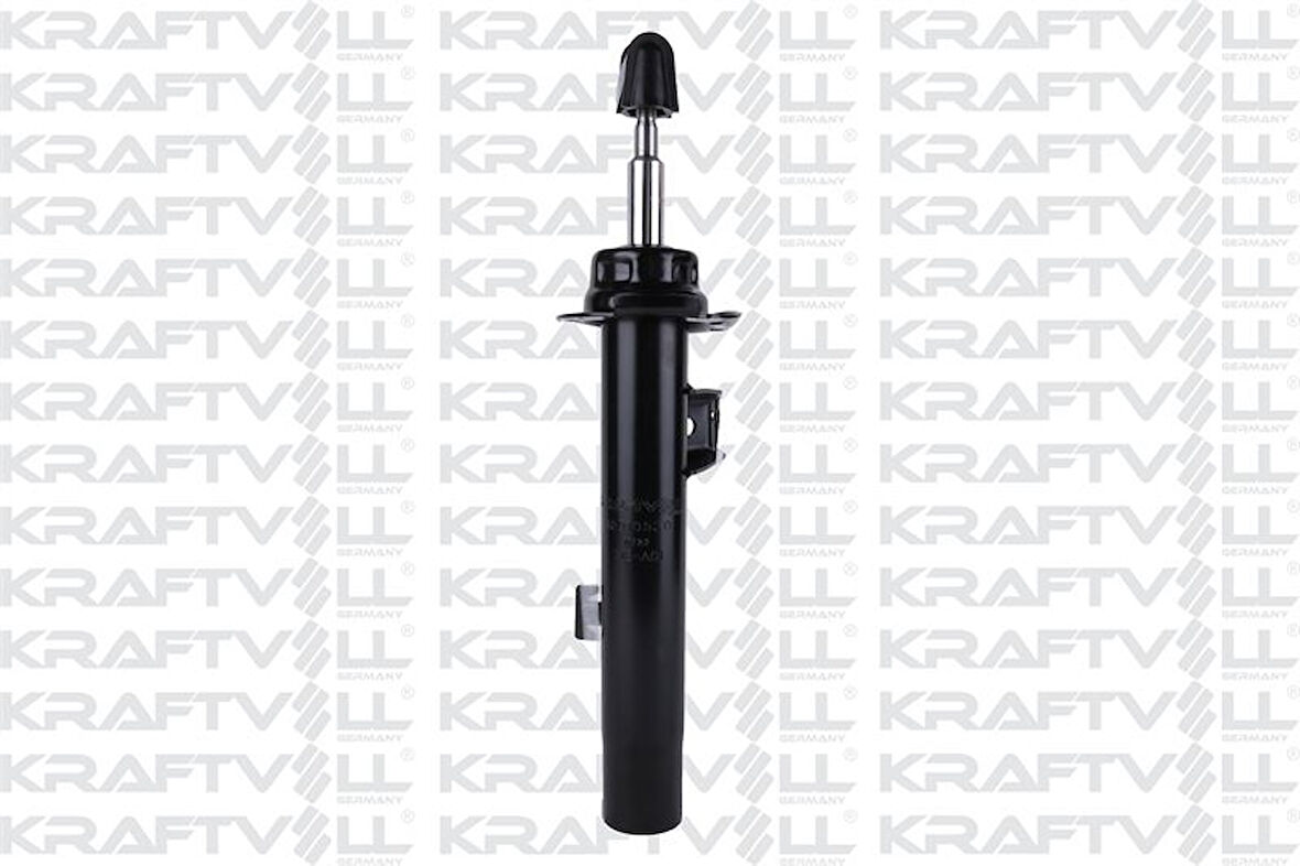 Bmw Amortısor On Sol (gazlı) Bmw E81 E87 E88 E90 E91 E93 05> - Kraftvoll 15010530