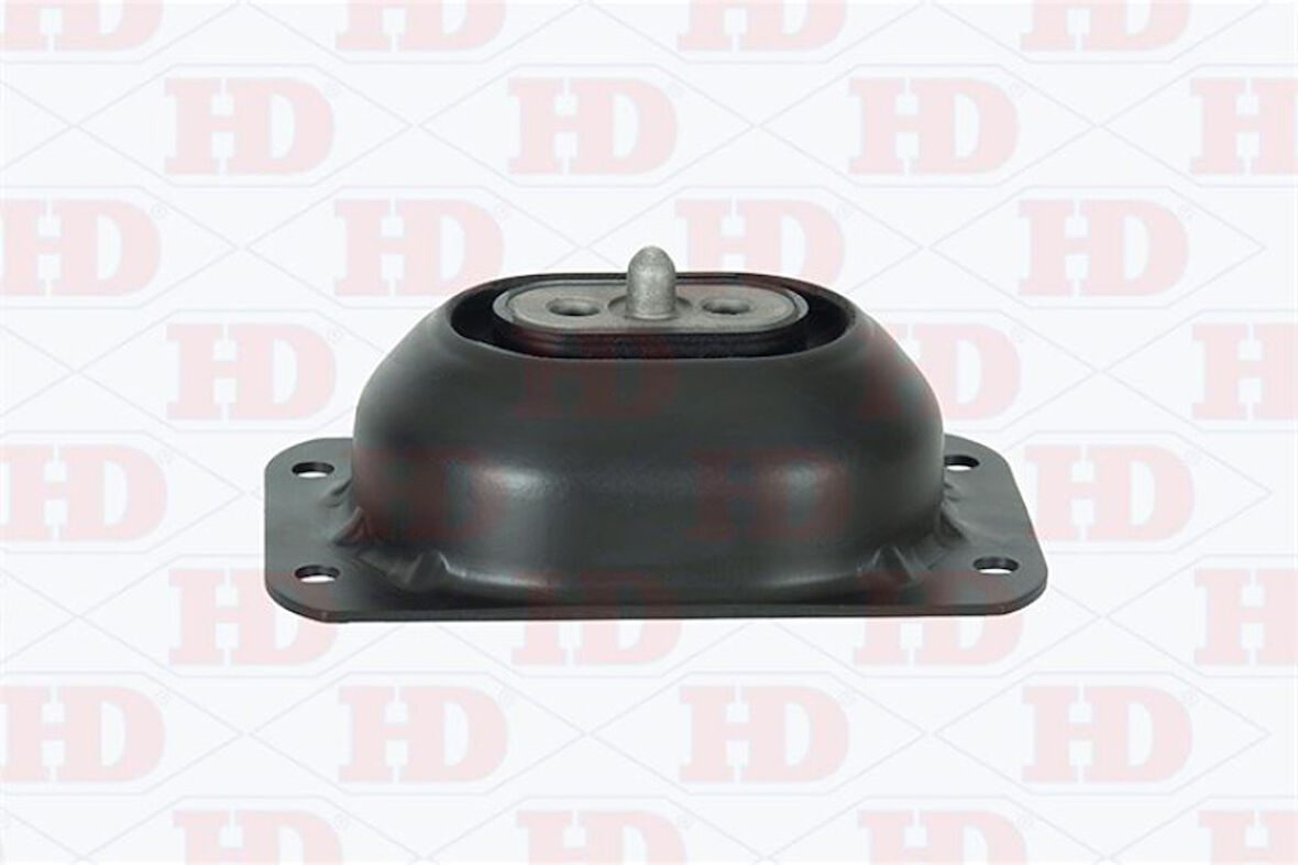 Volvo Truck Motor Takozu On Volvo Fh-Fm D13 Seri  13x16x89x151x242 MM - Hd 14157