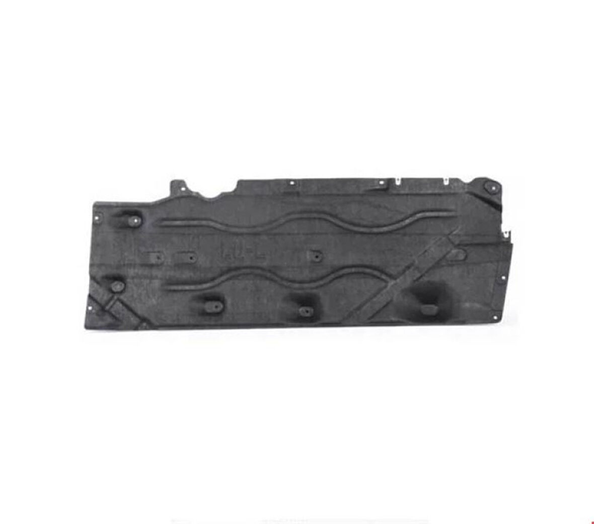 Bmw Taban Alt Kaplama Sag F40 F44 F48 14> - Vortex V0200764