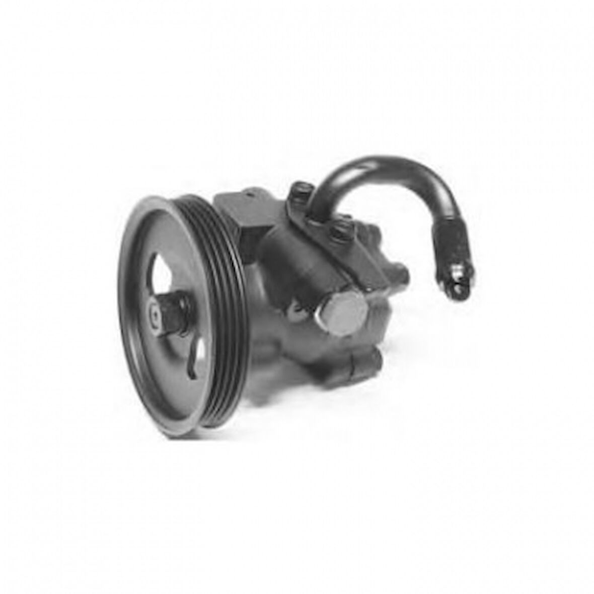 Hyundaı Ticarı Hidrolık Direksiyon Pompası Starex Tci 2005> - Mando Ex571004a050