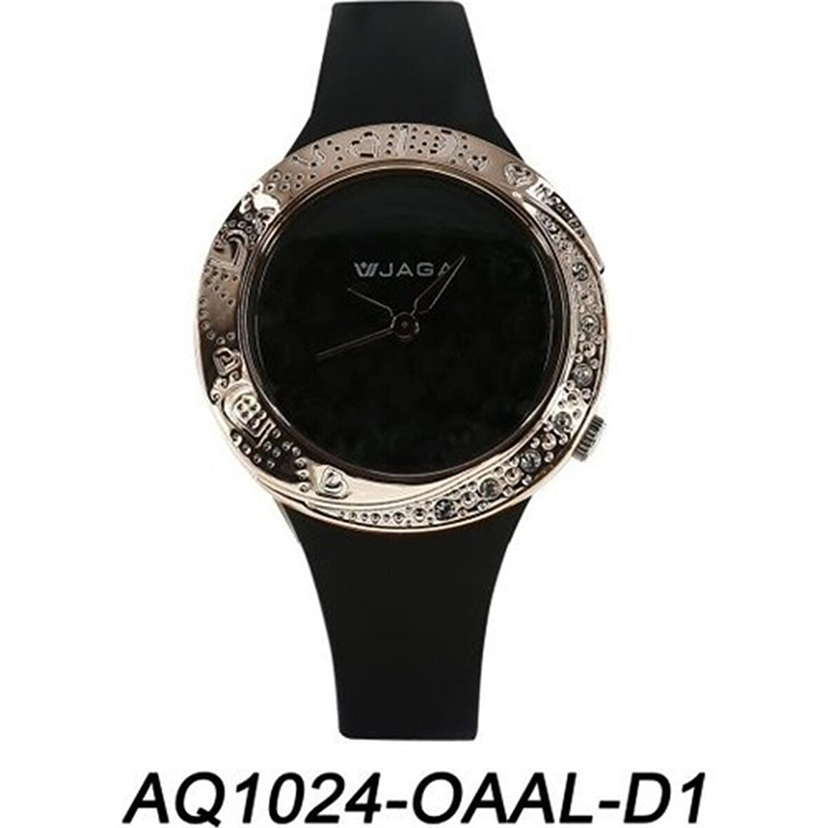 Jaga AQ1024-OAAB-D1 Kol Saati