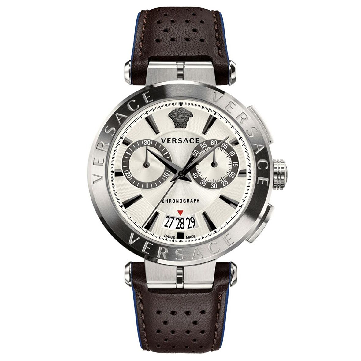 Versace VRSCVBR010017 Kol Saati
