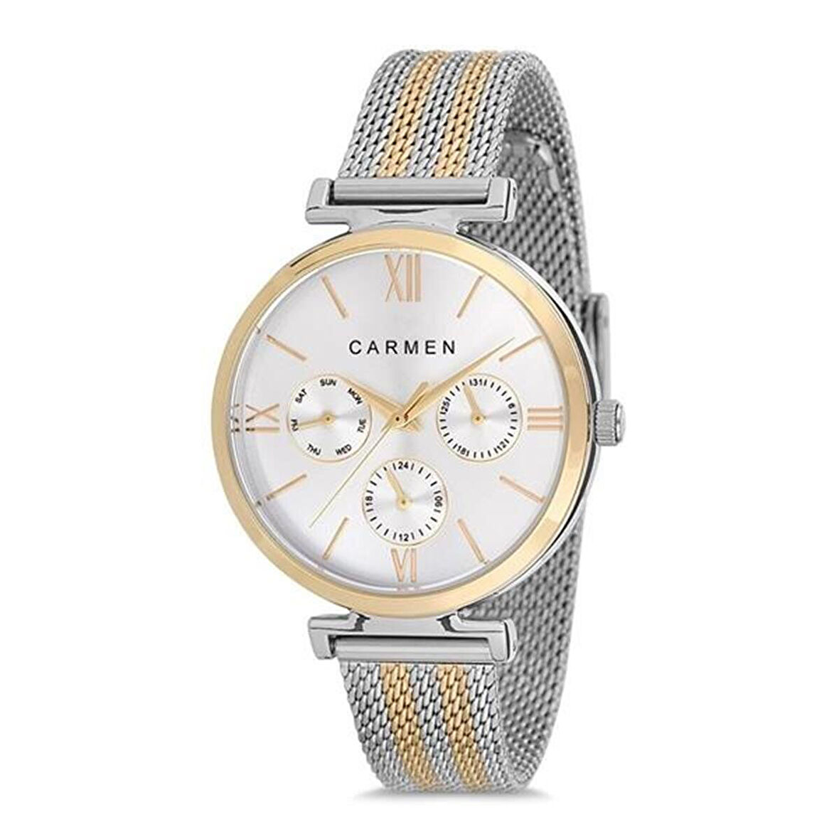Carmen CR.13037FH.05 Kol Saati