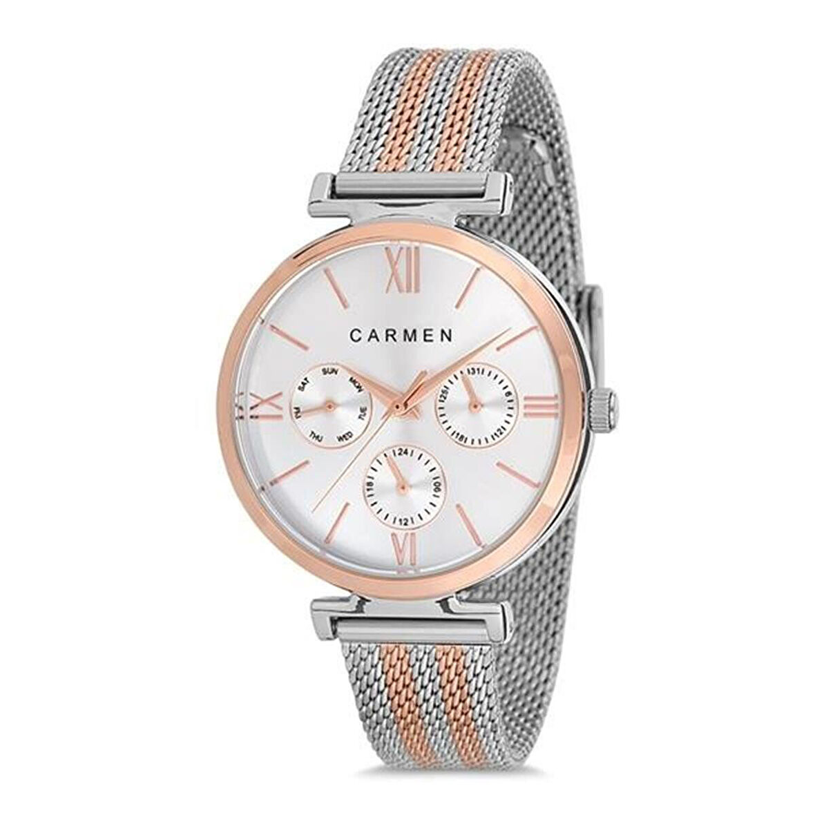 Carmen CR.13037FH.4 Kol Saati