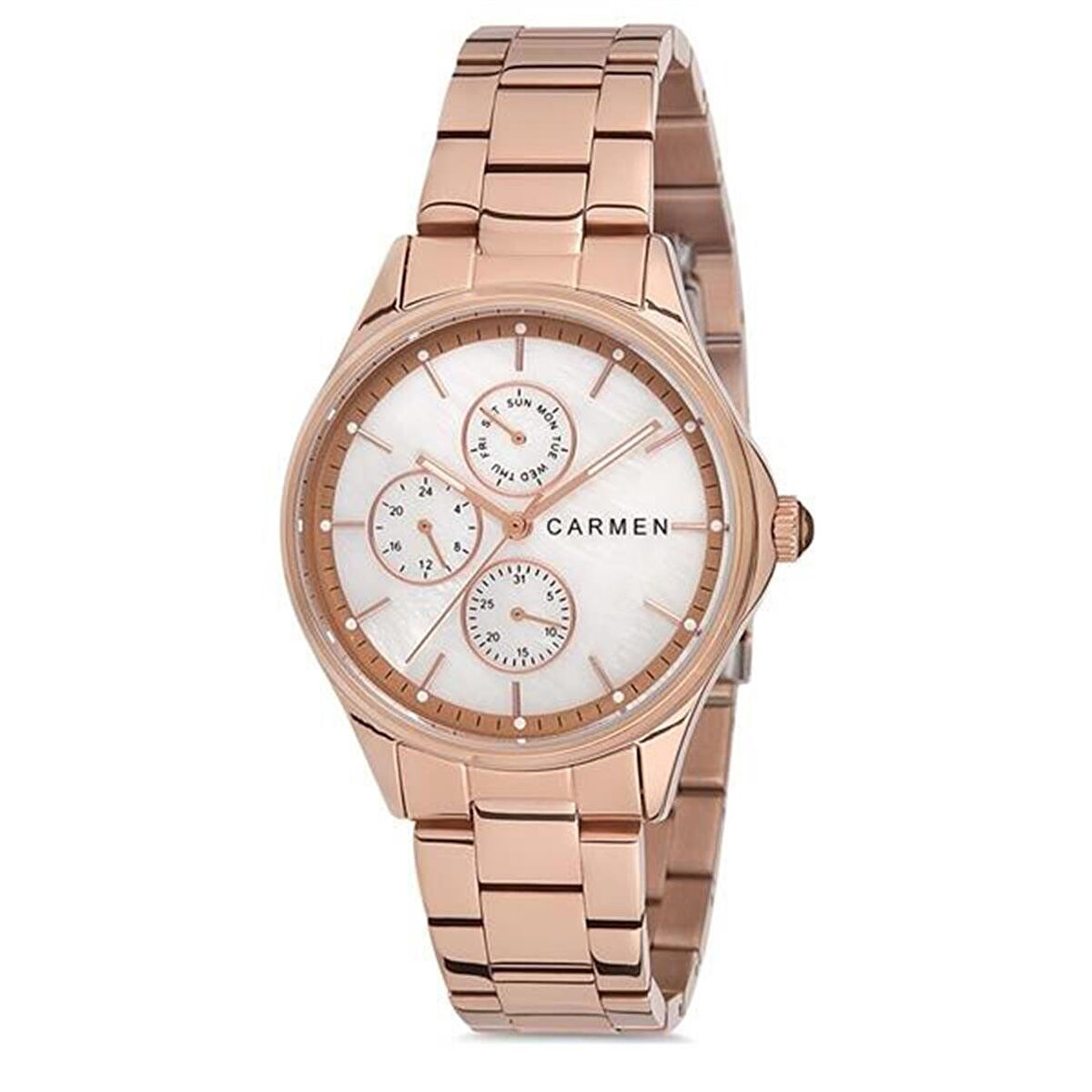 Carmen CR.13497FM.01 Kol Saati