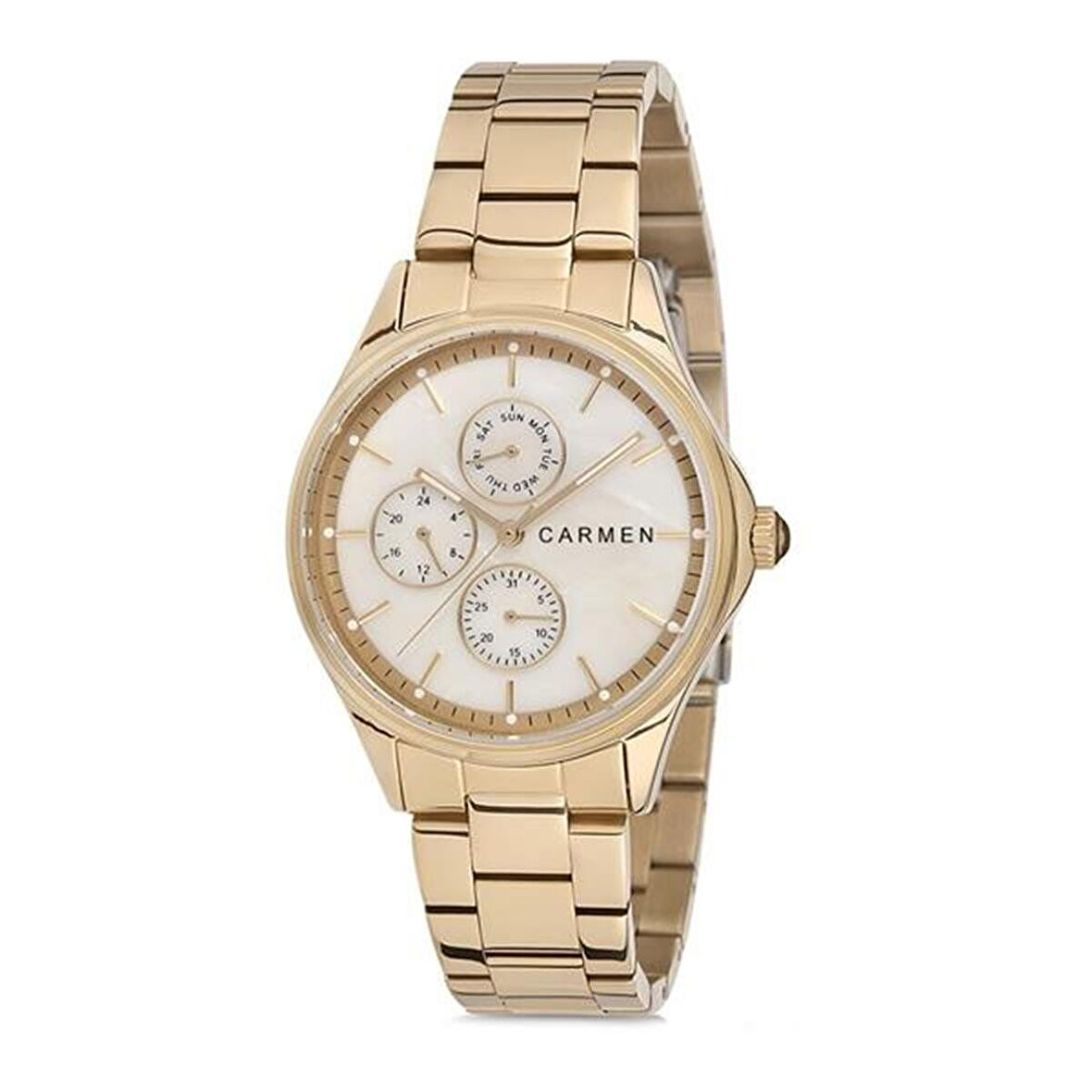 Carmen CR.13497FM.02 Kol Saati