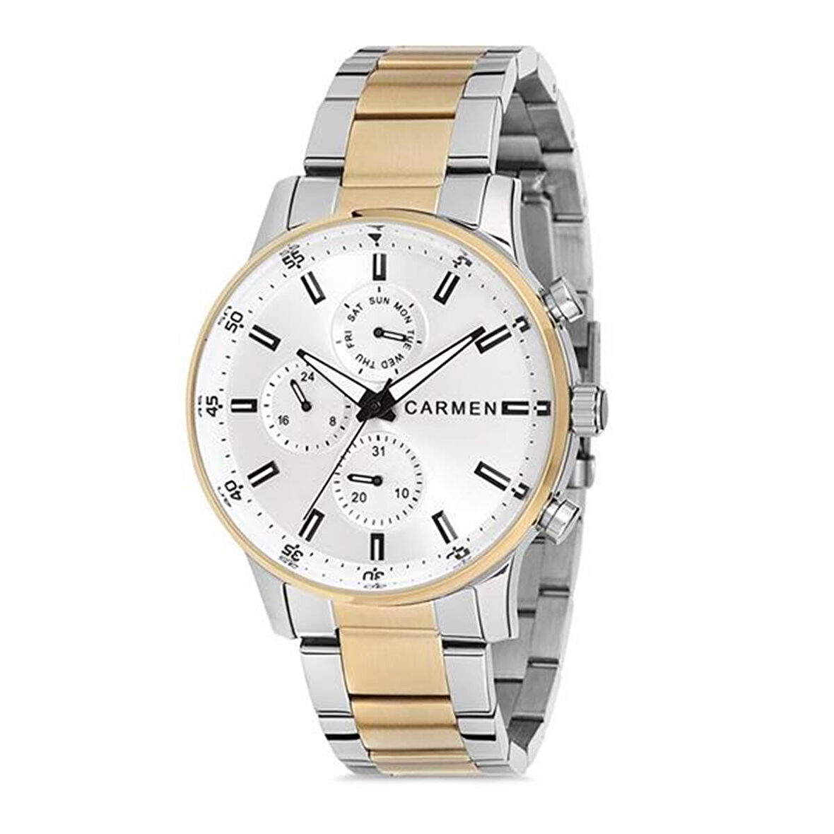 Carmen CR.13499FM.01 Kol Saati