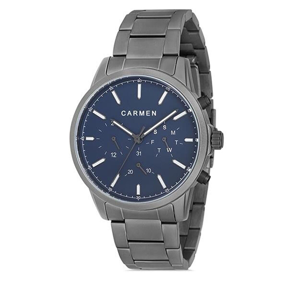 Carmen CR.13524FM.03 Kol Saati
