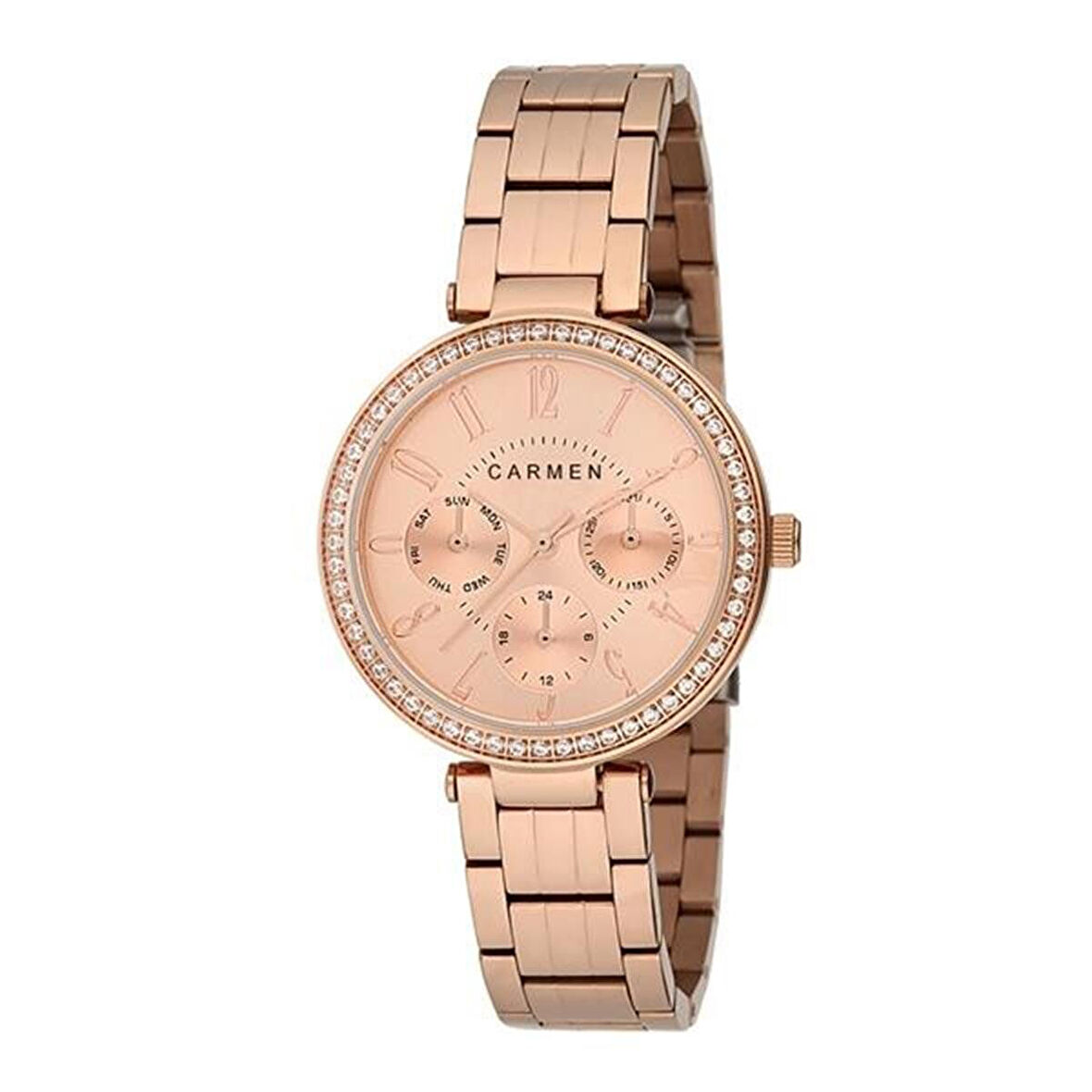 Carmen CR.B01074FM.3 Kol Saati