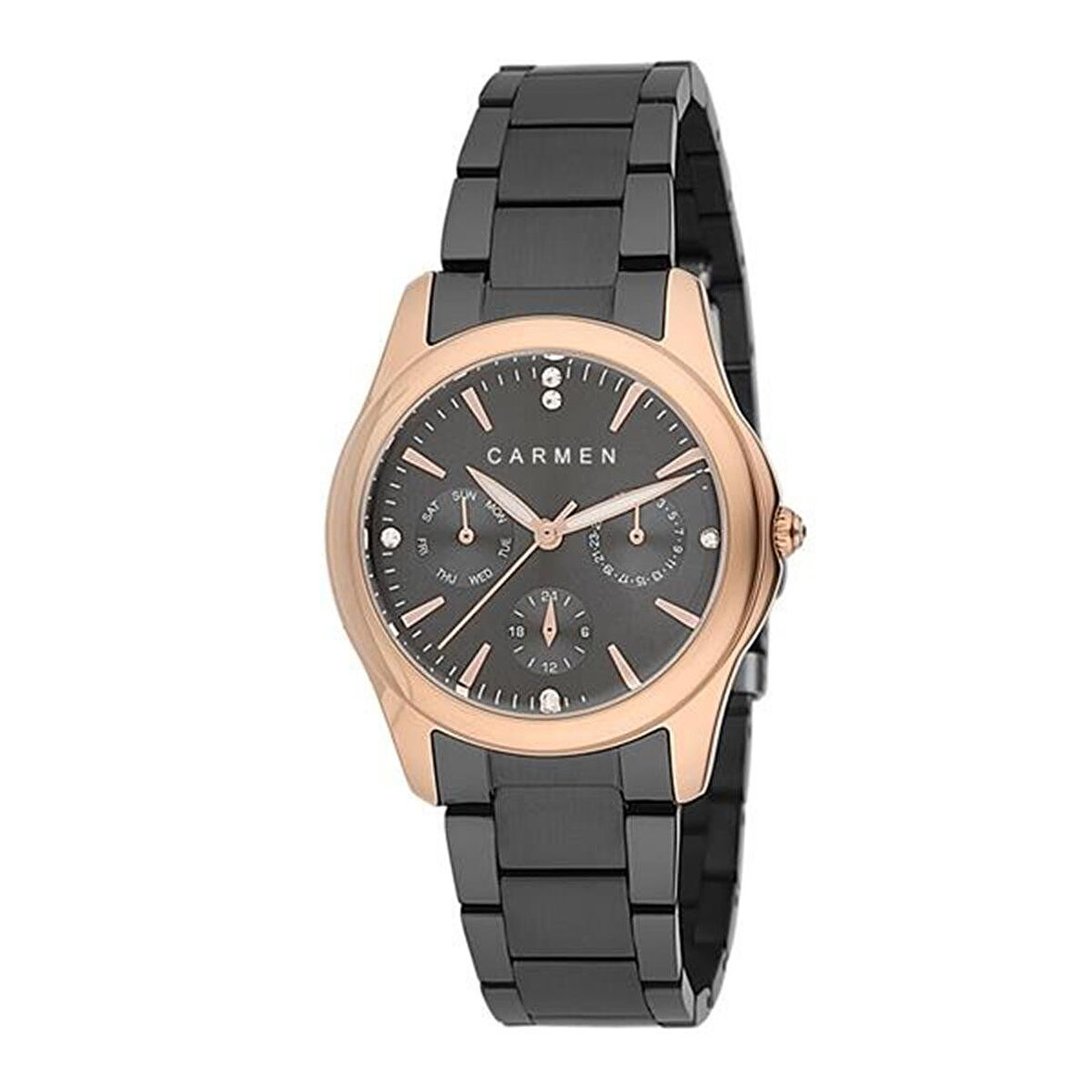 Carmen CR.B01143FM.4 Kol Saati