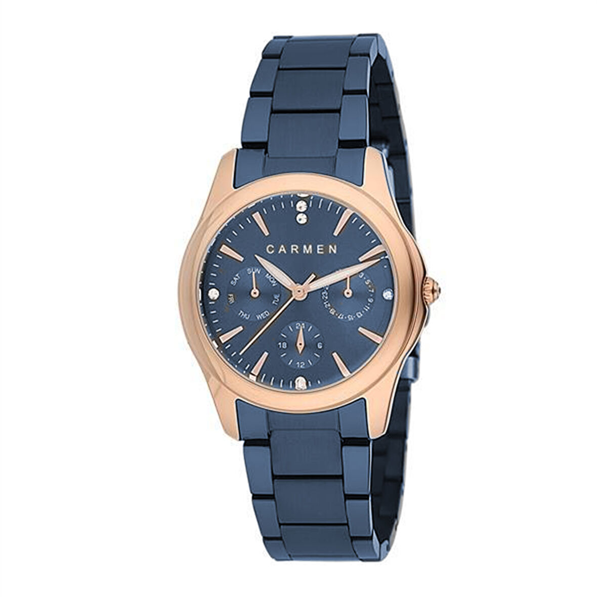 Carmen CR.B01143FM.5 Kol Saati