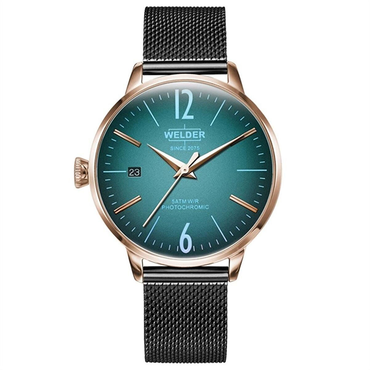 Welder WRC728 Kol Saati