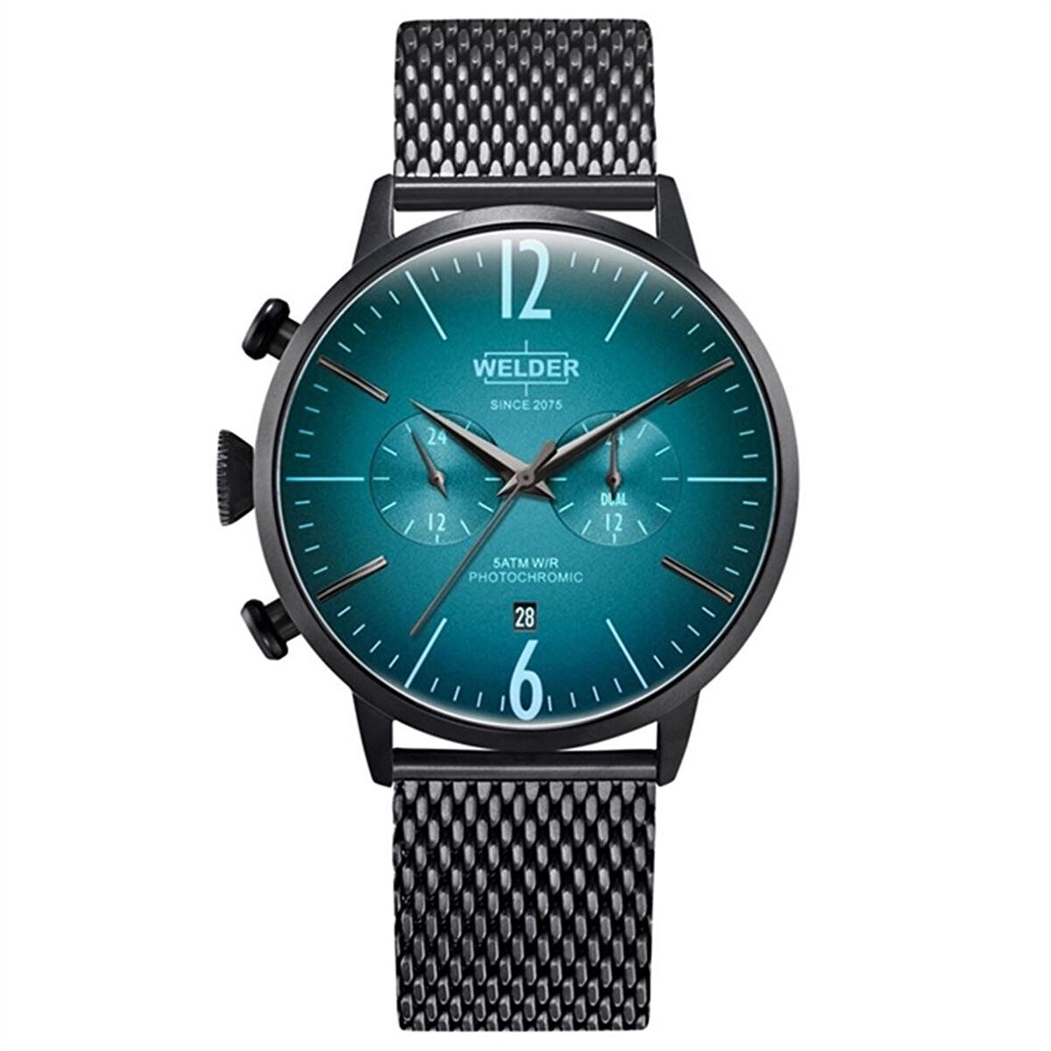 Welder WWRC421 Kol Saati