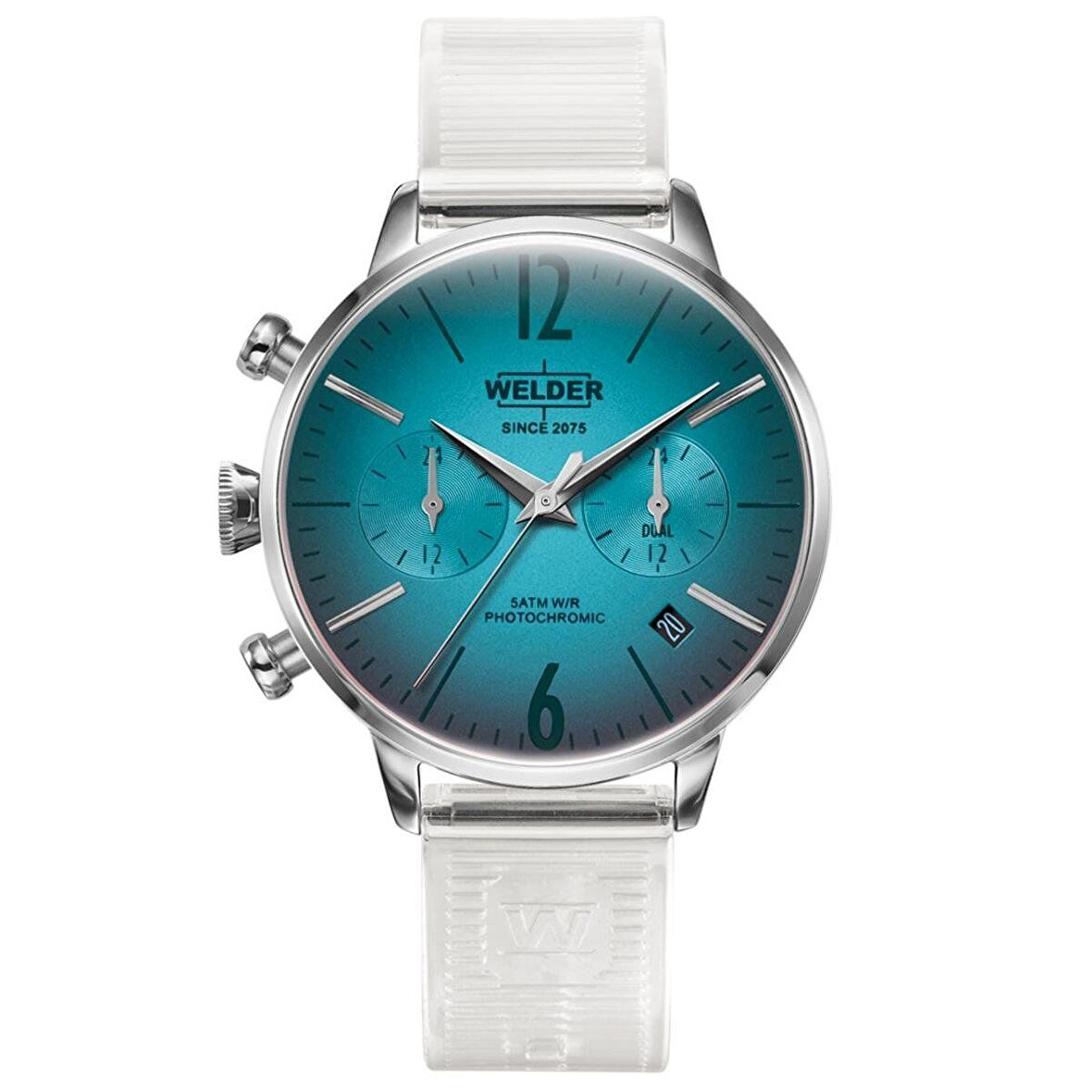 Welder WWRC690 Kol Saati