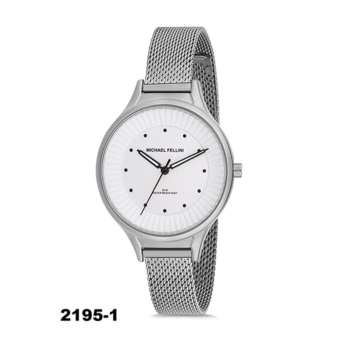 Michael Fellini 2195-1 Kol Saati